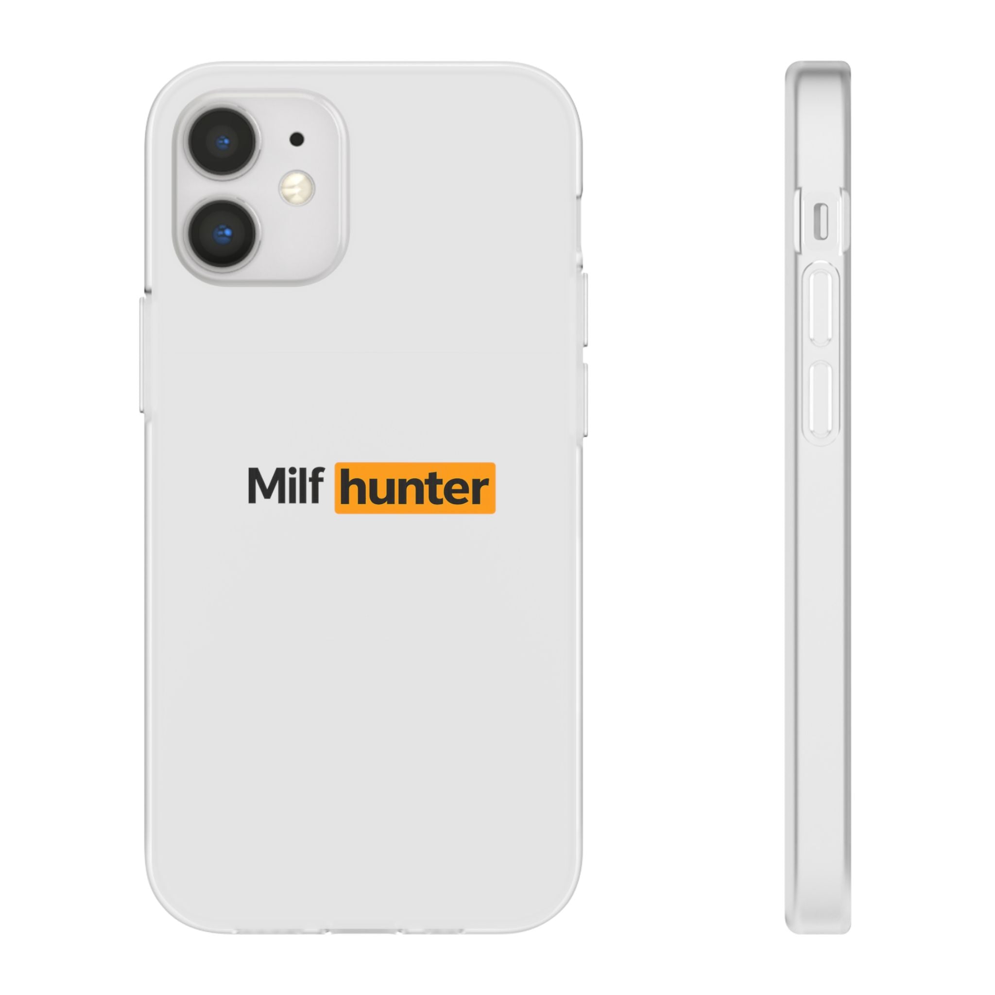 MILF Hunter - Flexi Case