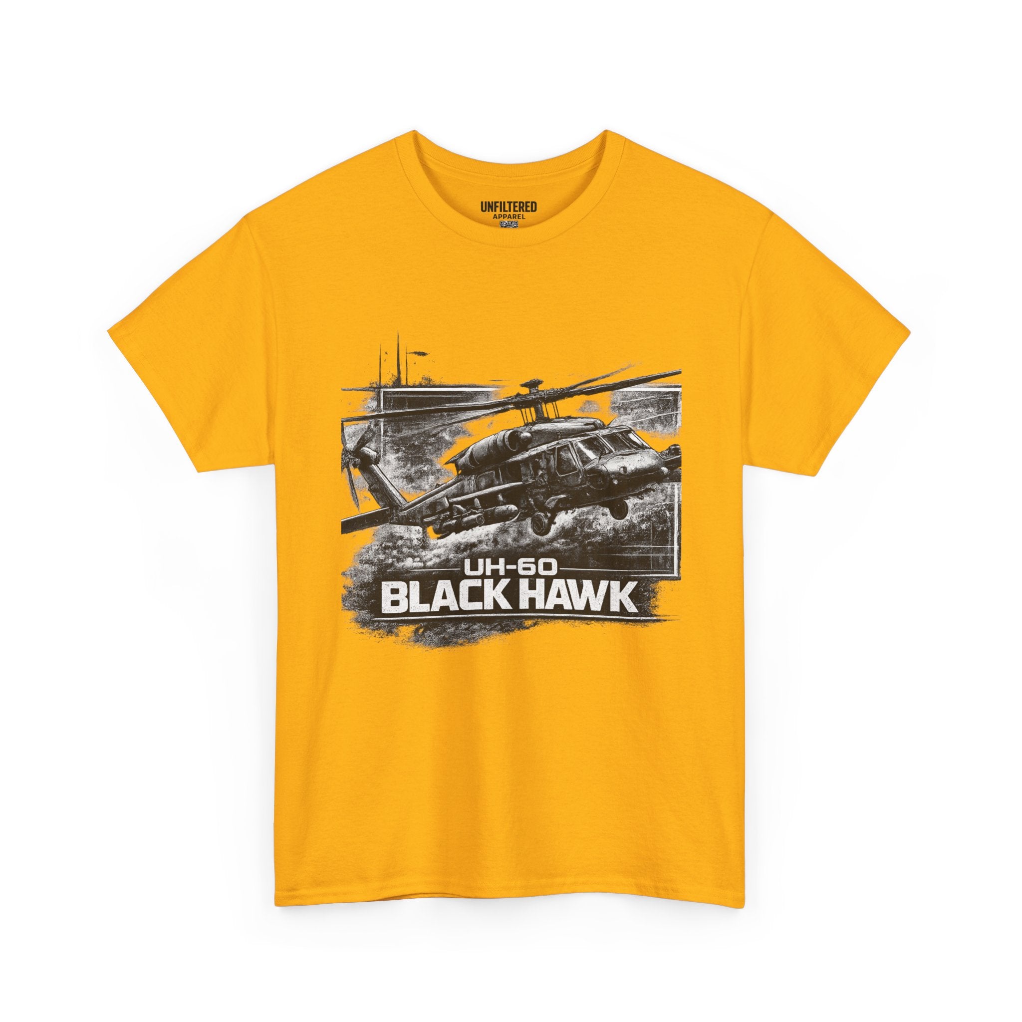 Black Hawk - T-Shirt