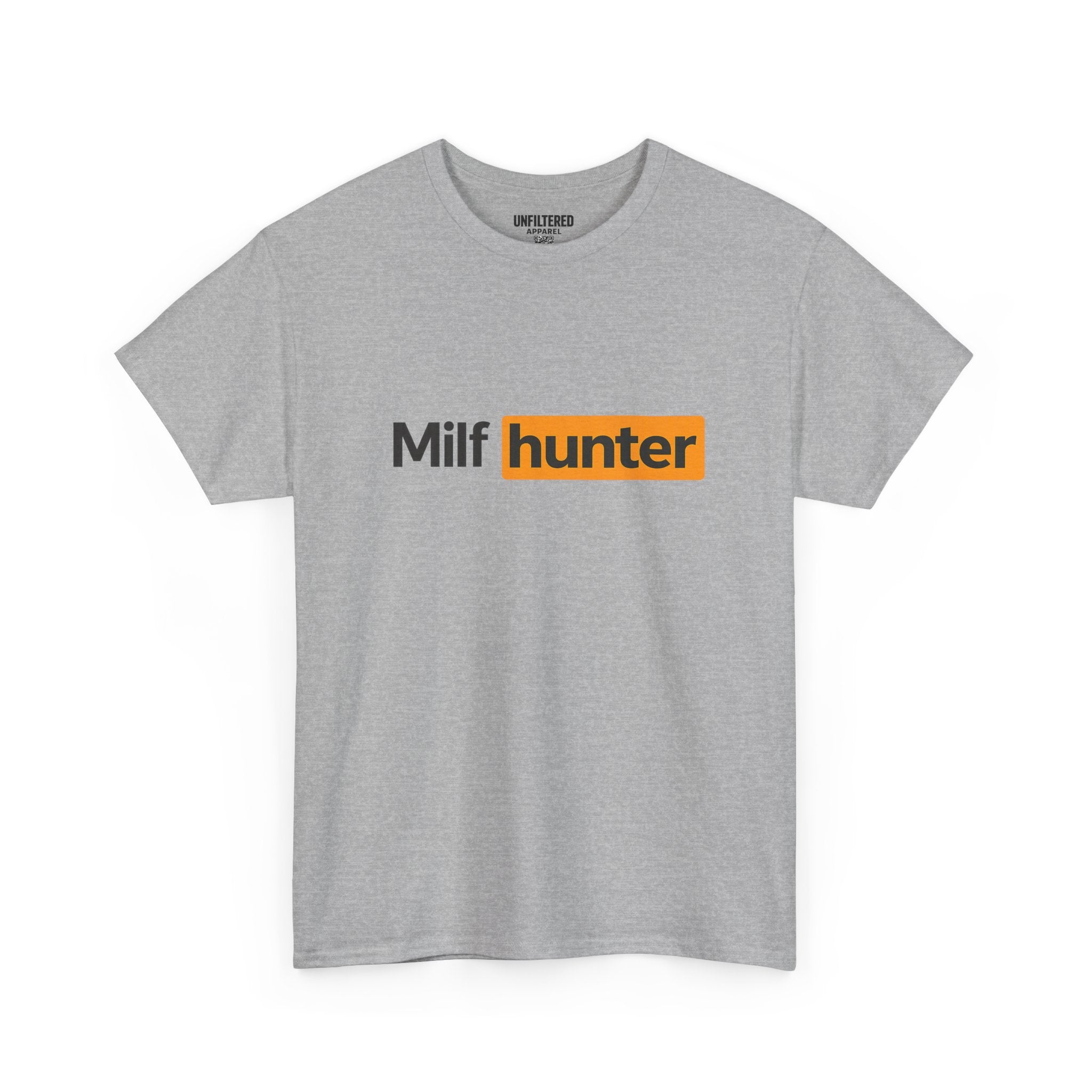 Milf Hunter - T-Shirt