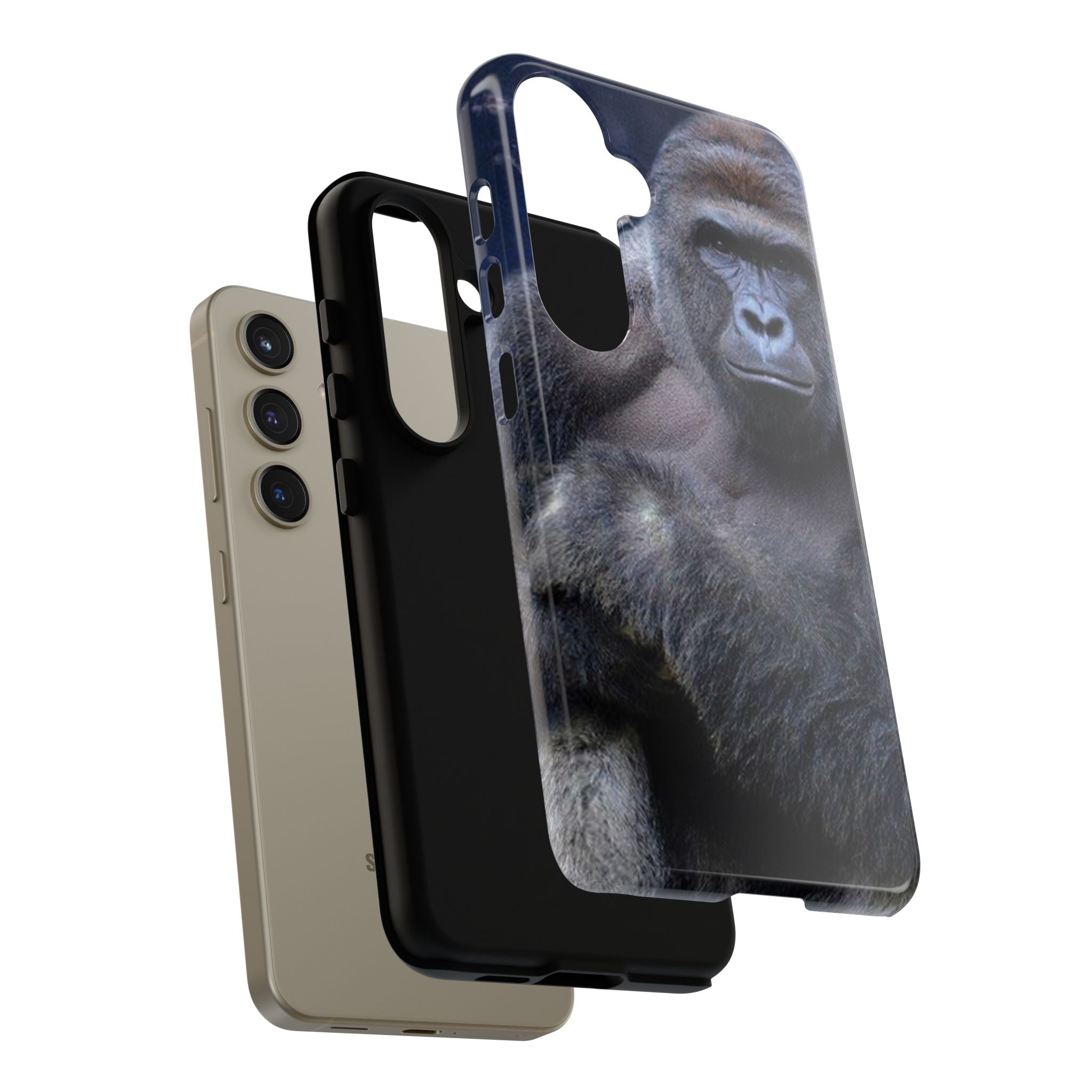 Gorilla - Tough Case