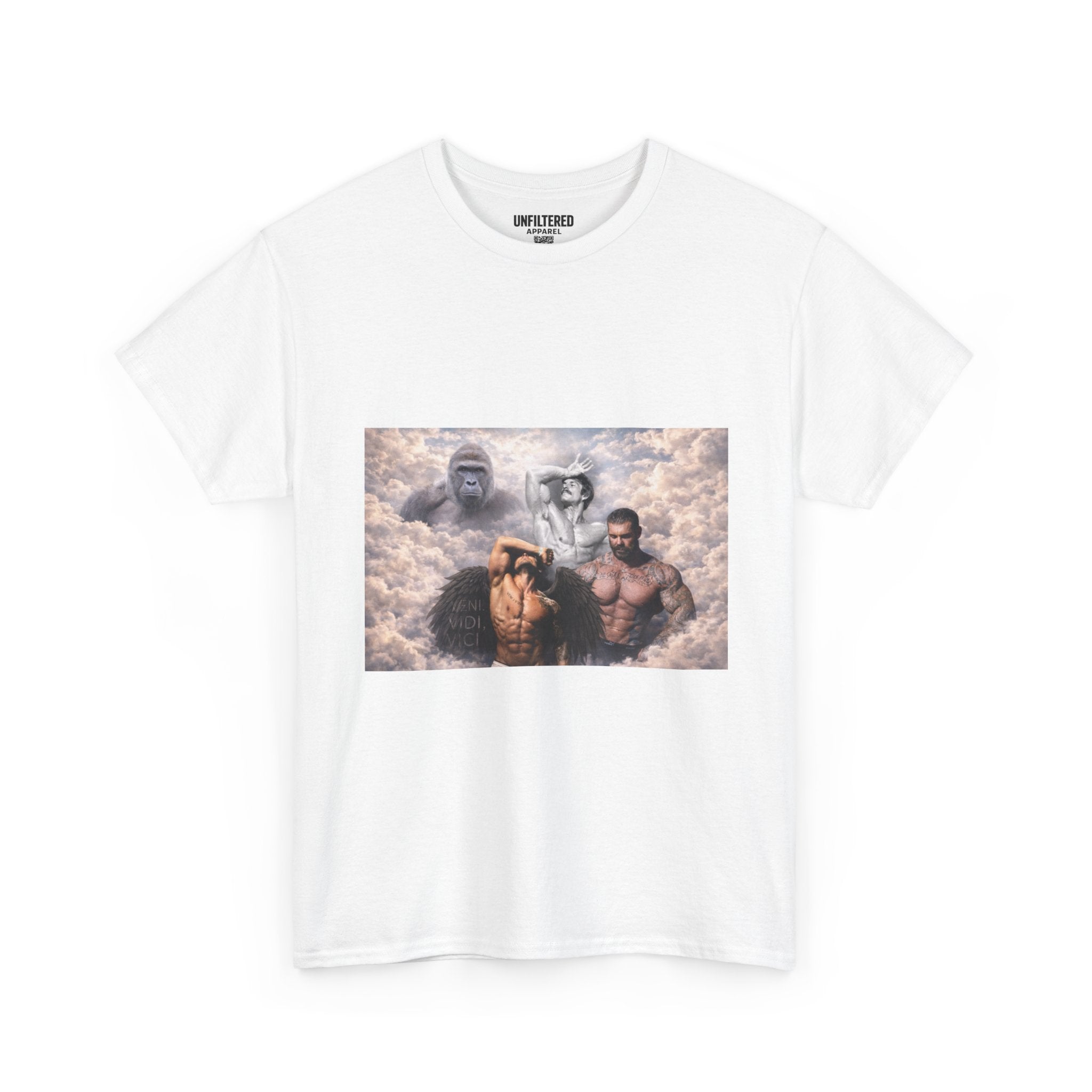 Four Gods - T-Shirt