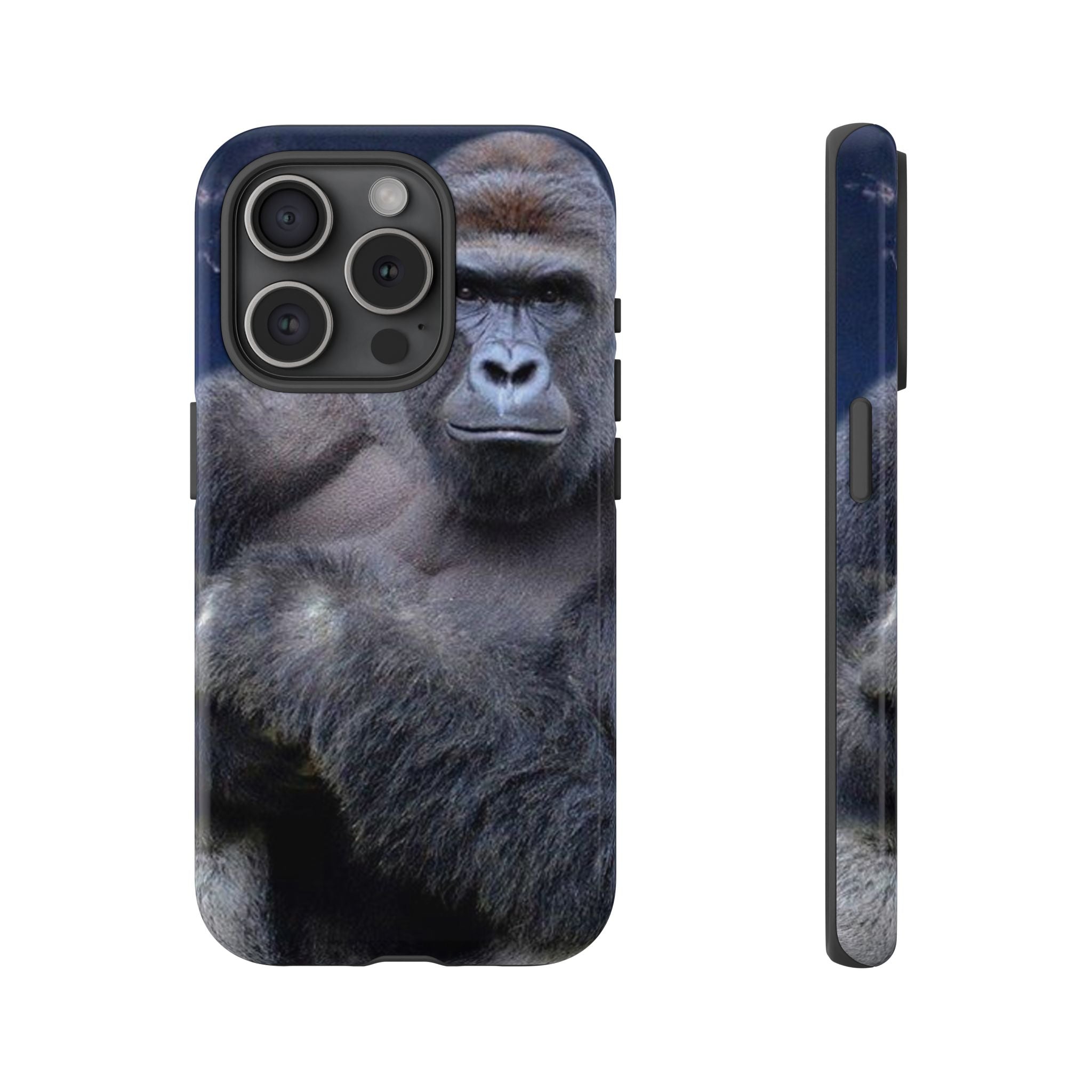 Gorilla - Tough Case