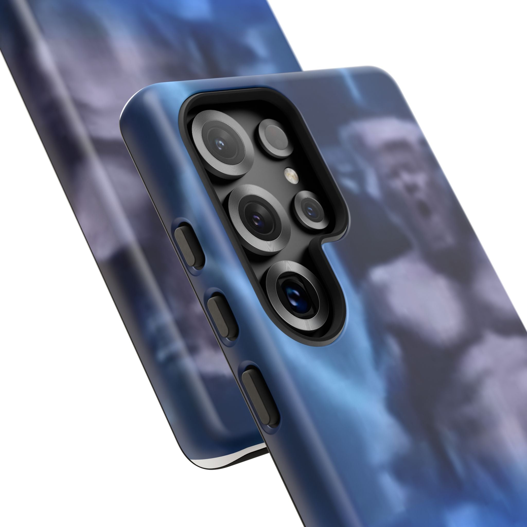 Fry His Azz - Tough Case