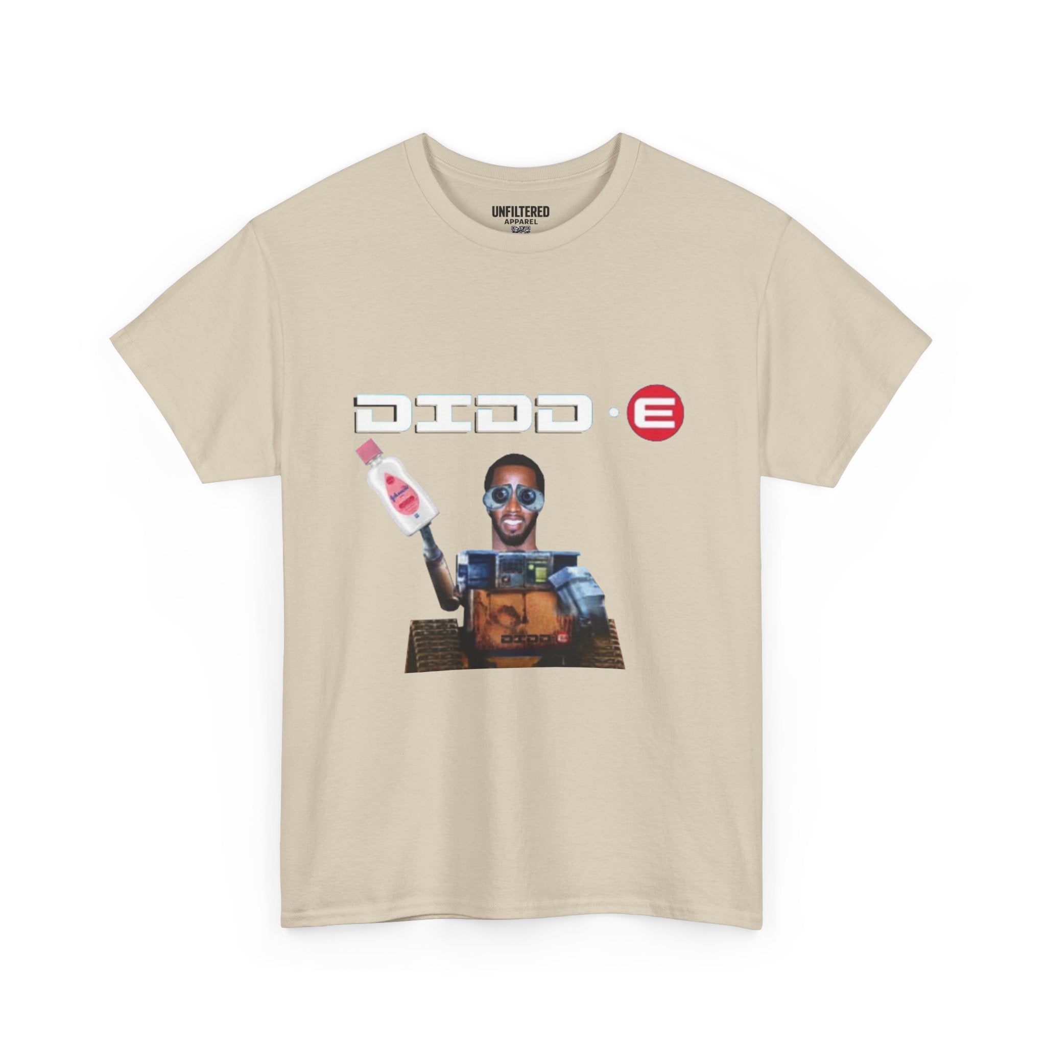 DIDD.E Graphic - T-Shirt