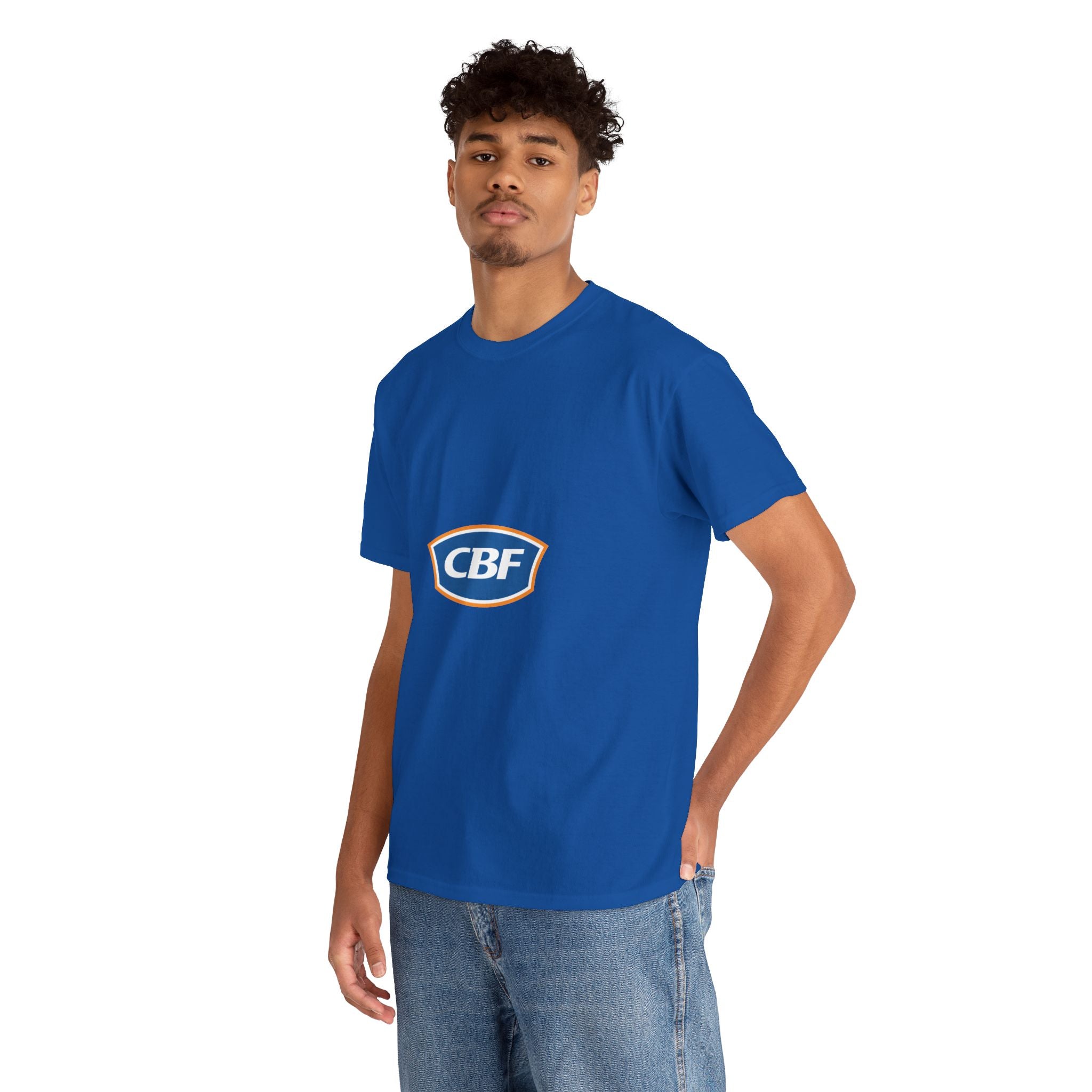 CBF - T-Shirt