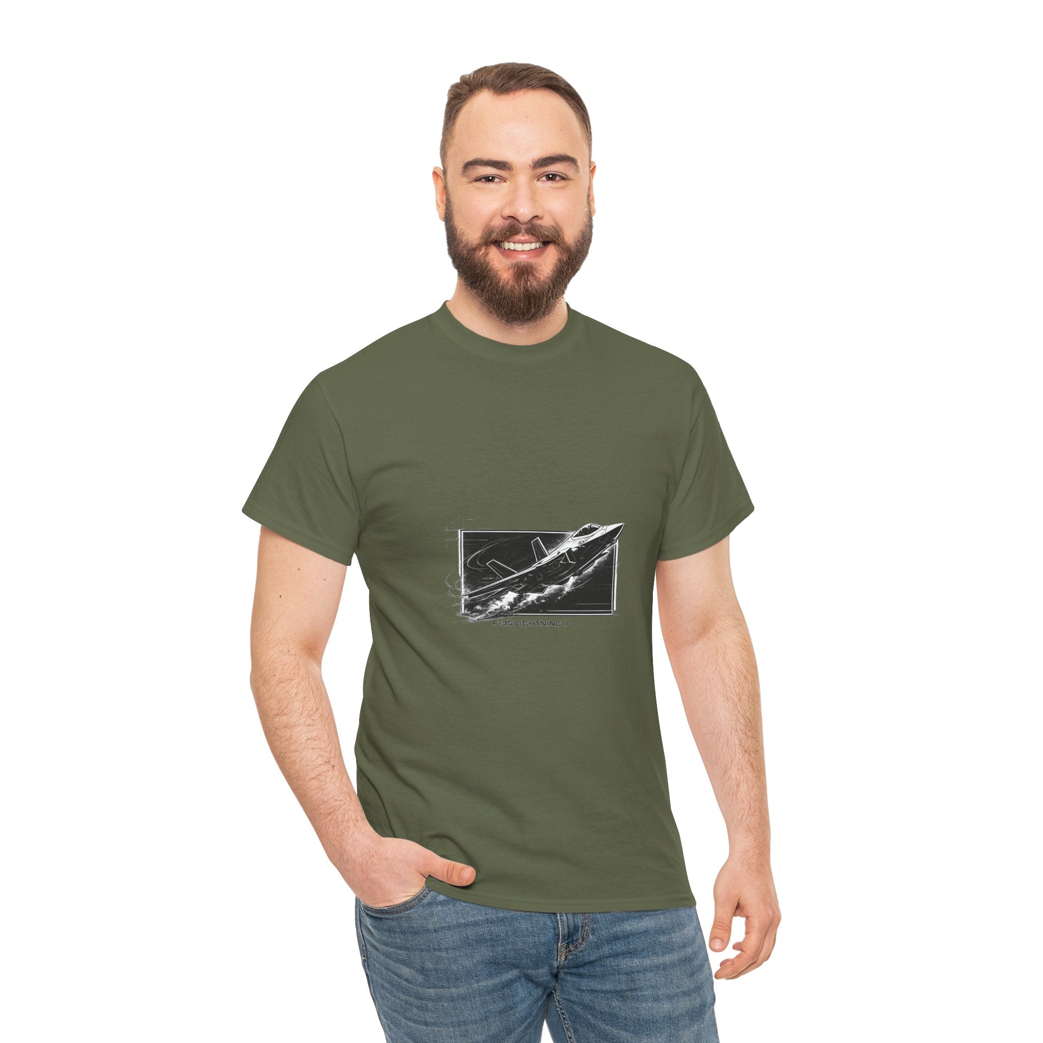 F-35 - T-Shirt