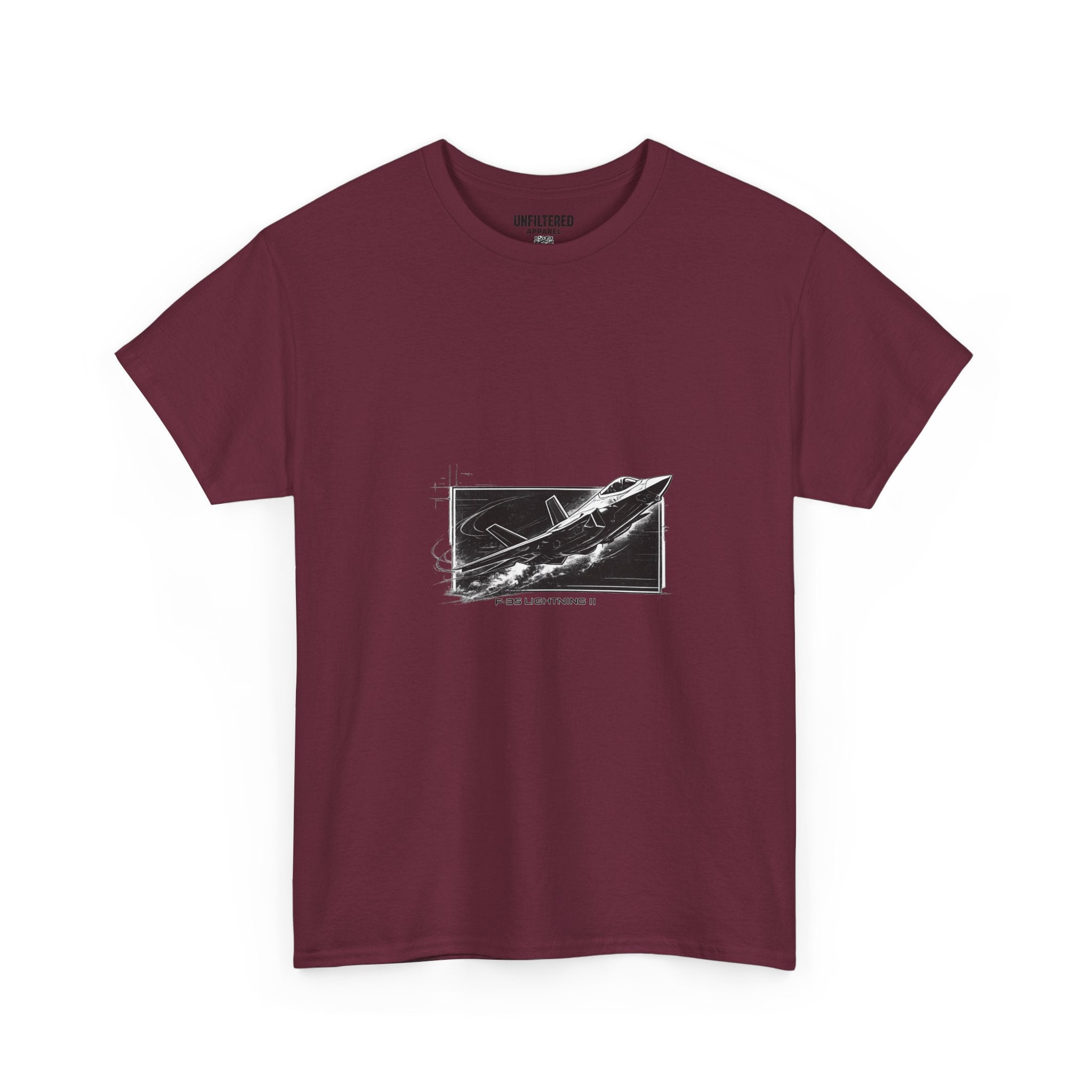 F-35 - T-Shirt