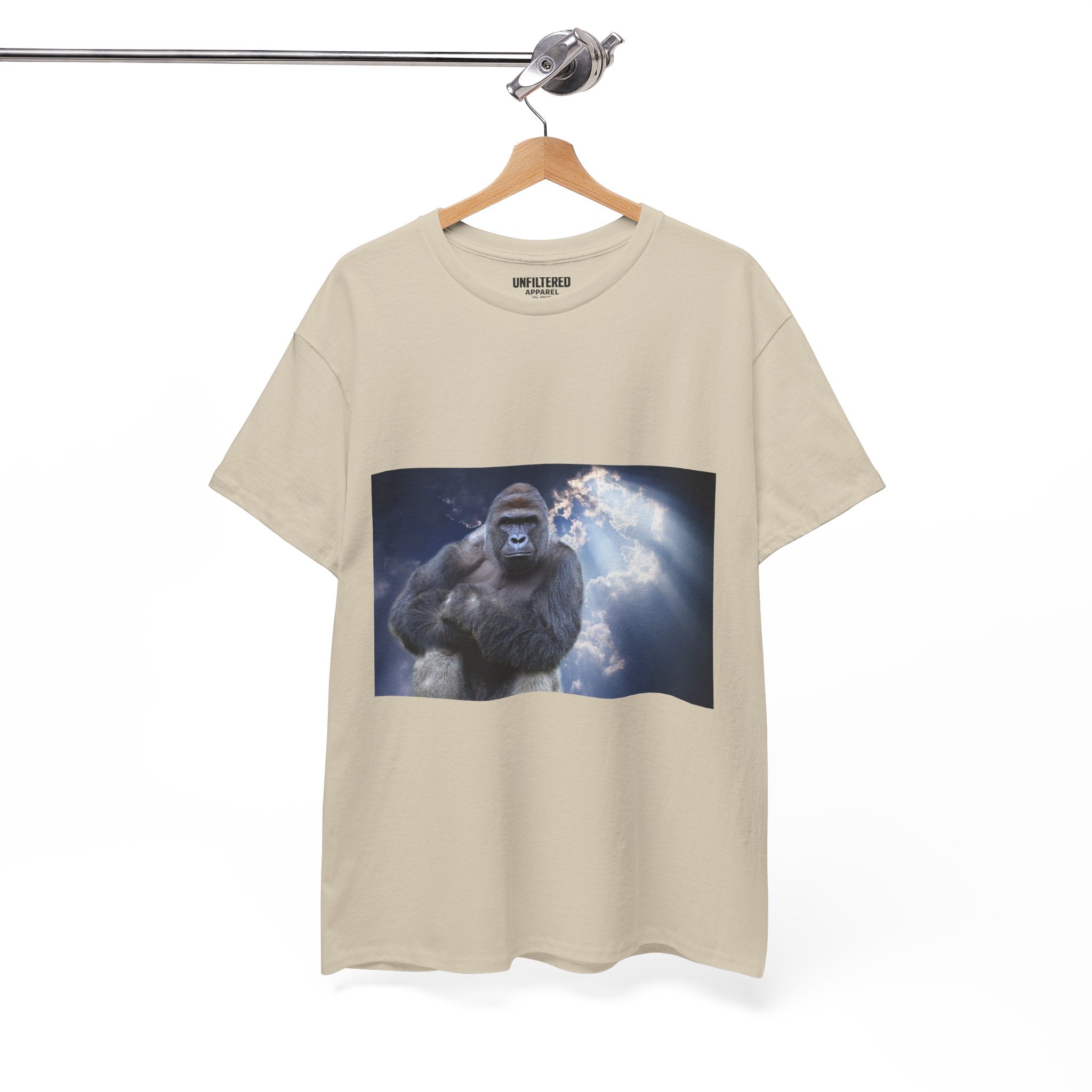 Gorilla - T-Shirt
