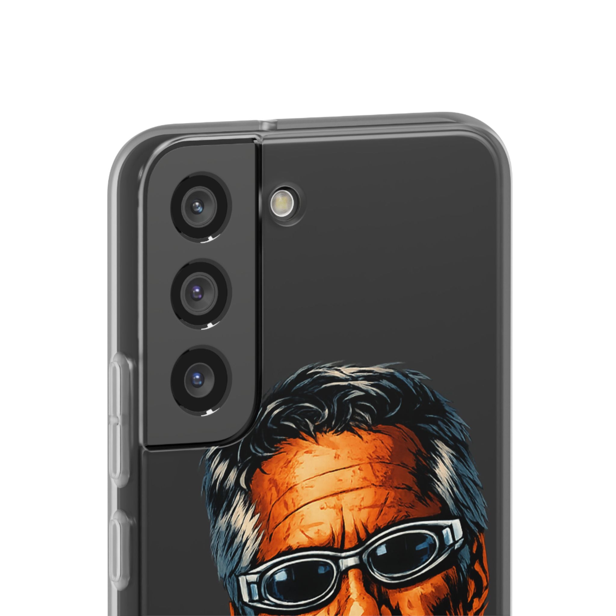 Retro Repstein - Flexi Case