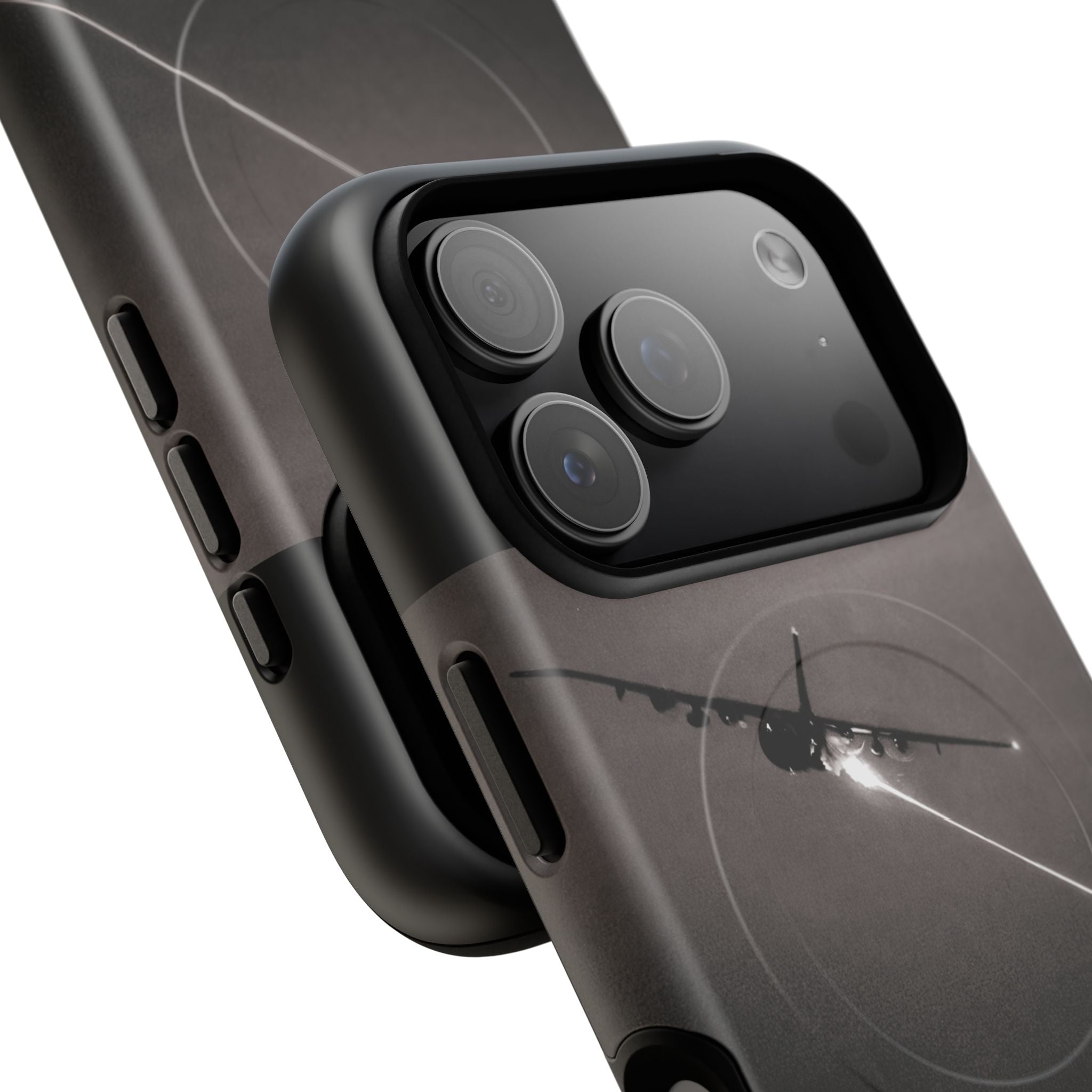 AC-130 Spooky - Tough Magnetic Case