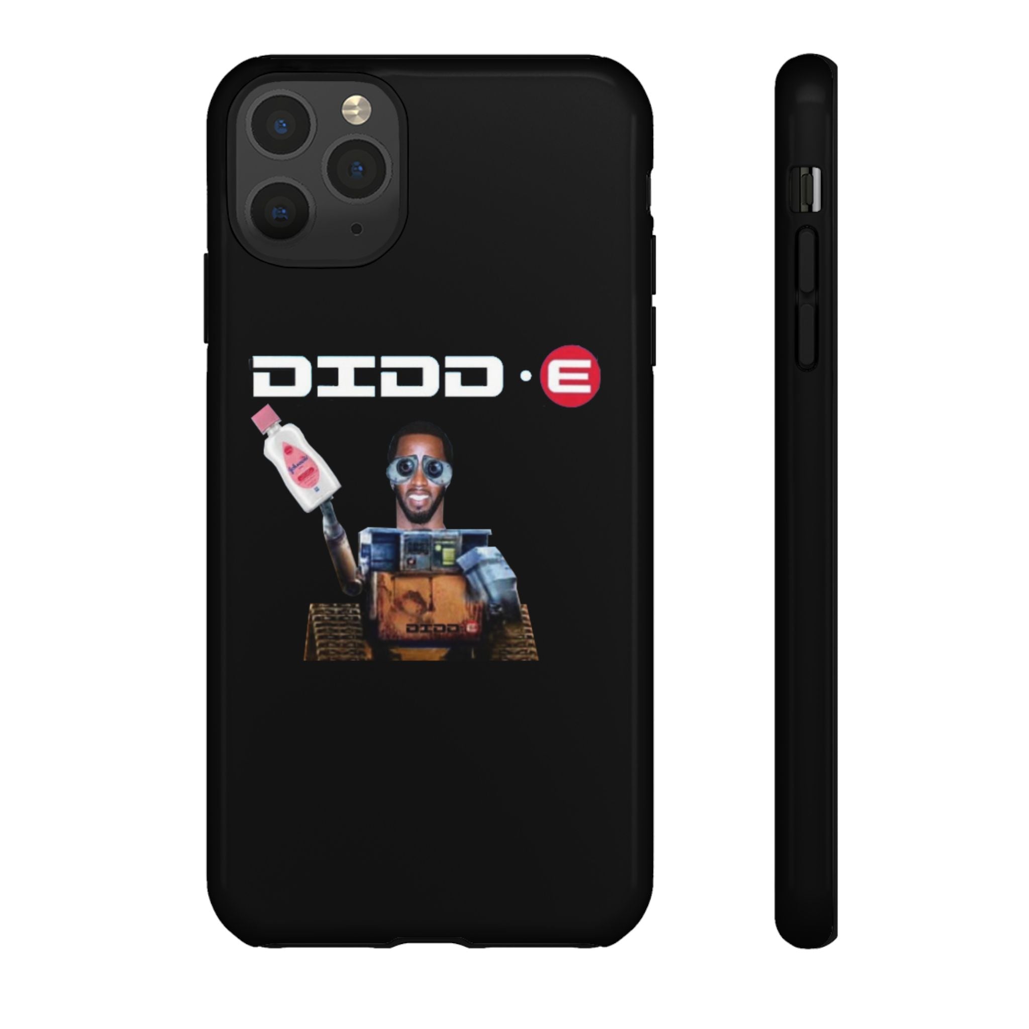 DIDD.E - Tough Case