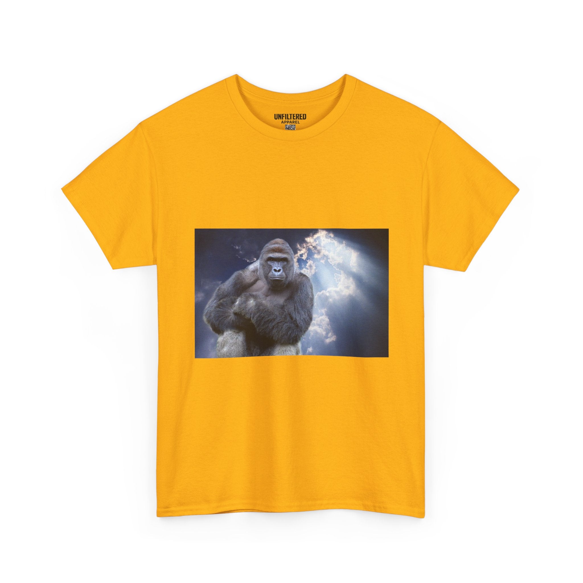 Gorilla - T-Shirt