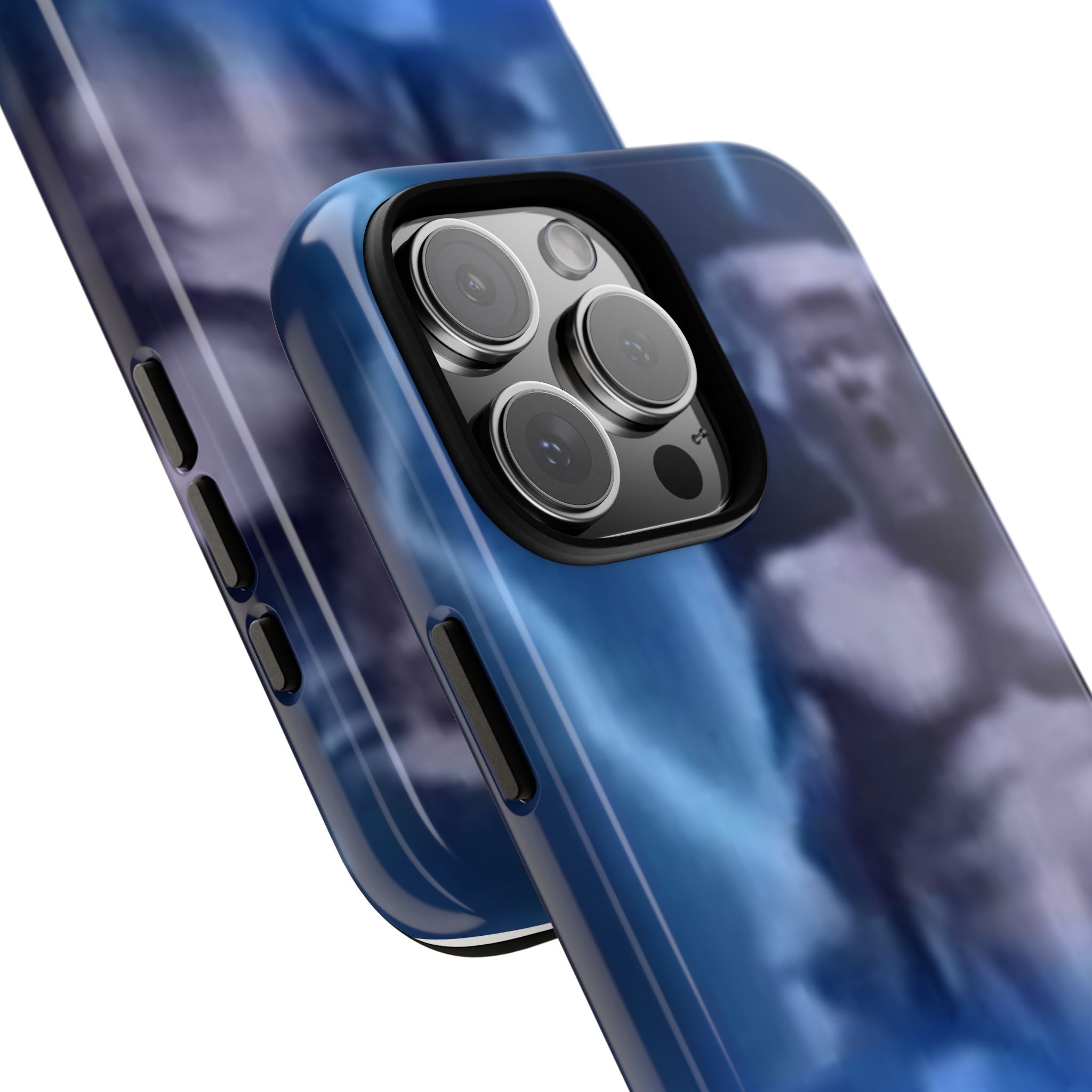 Fry His Azz - Tough Case