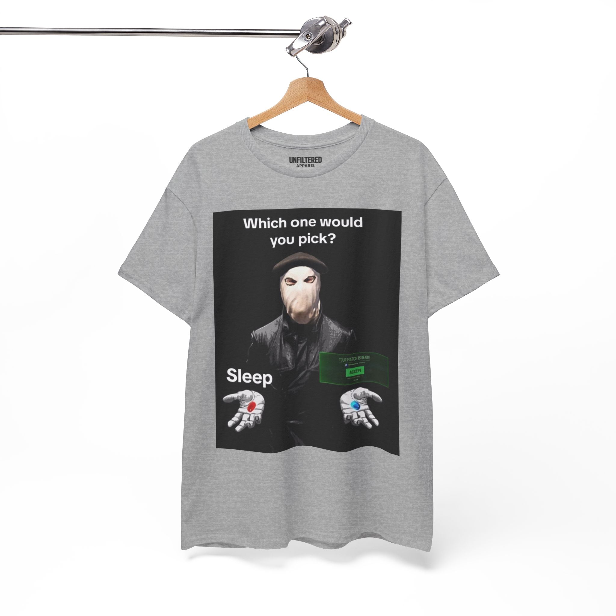 'Which One Would You Pick?' - T-Shirt