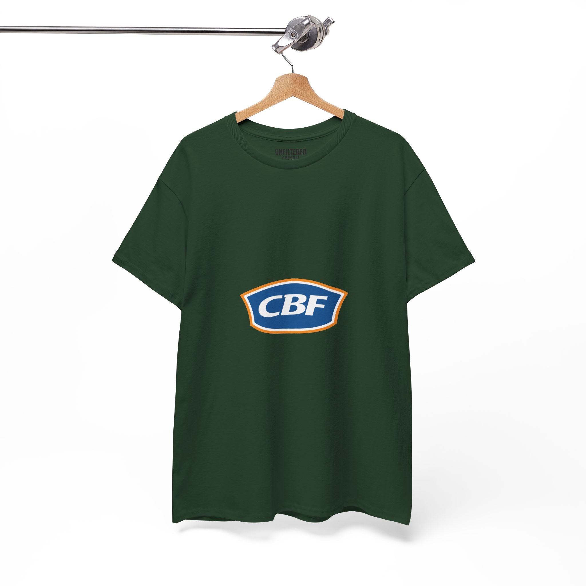 CBF - T-Shirt