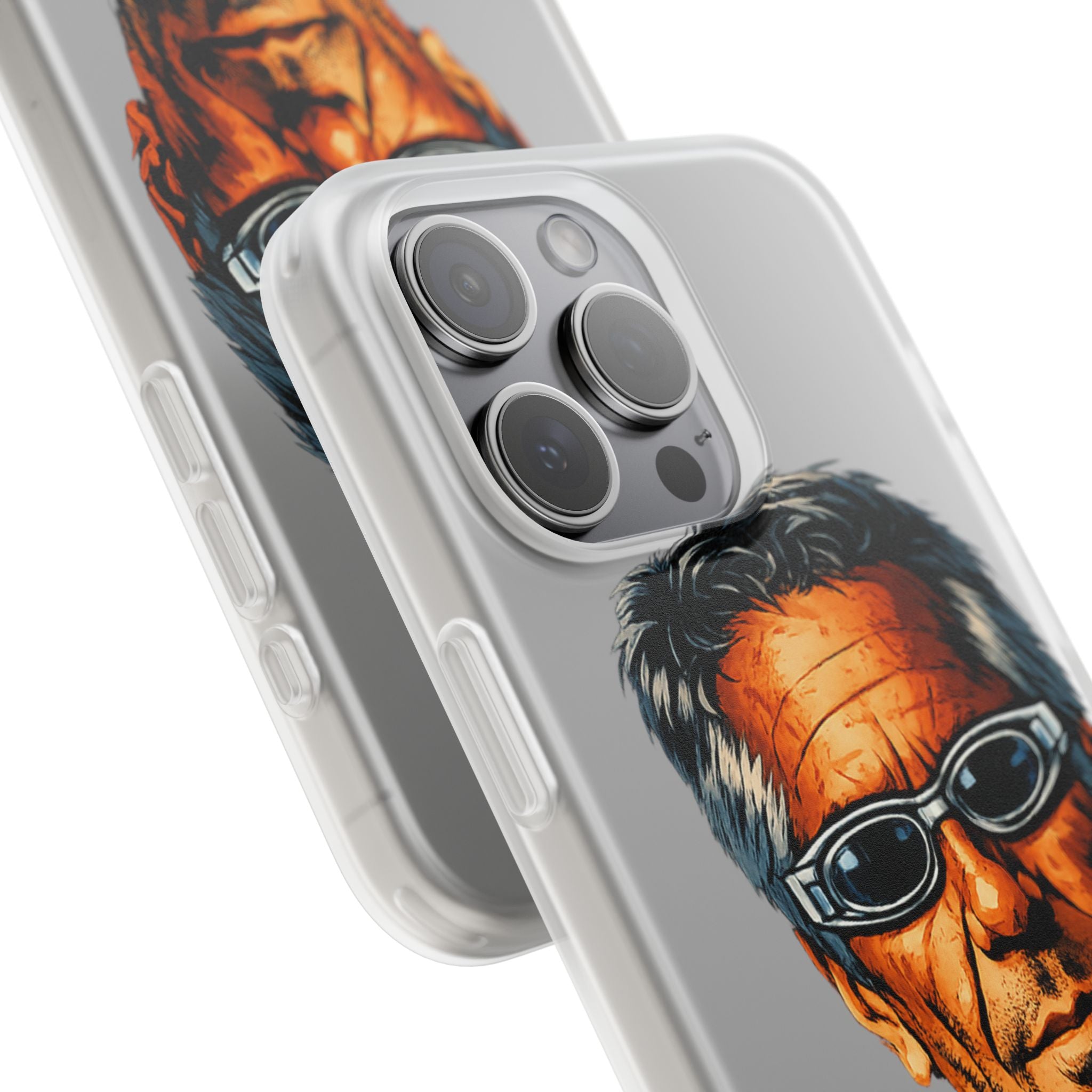 Retro Repstein - Flexi Case