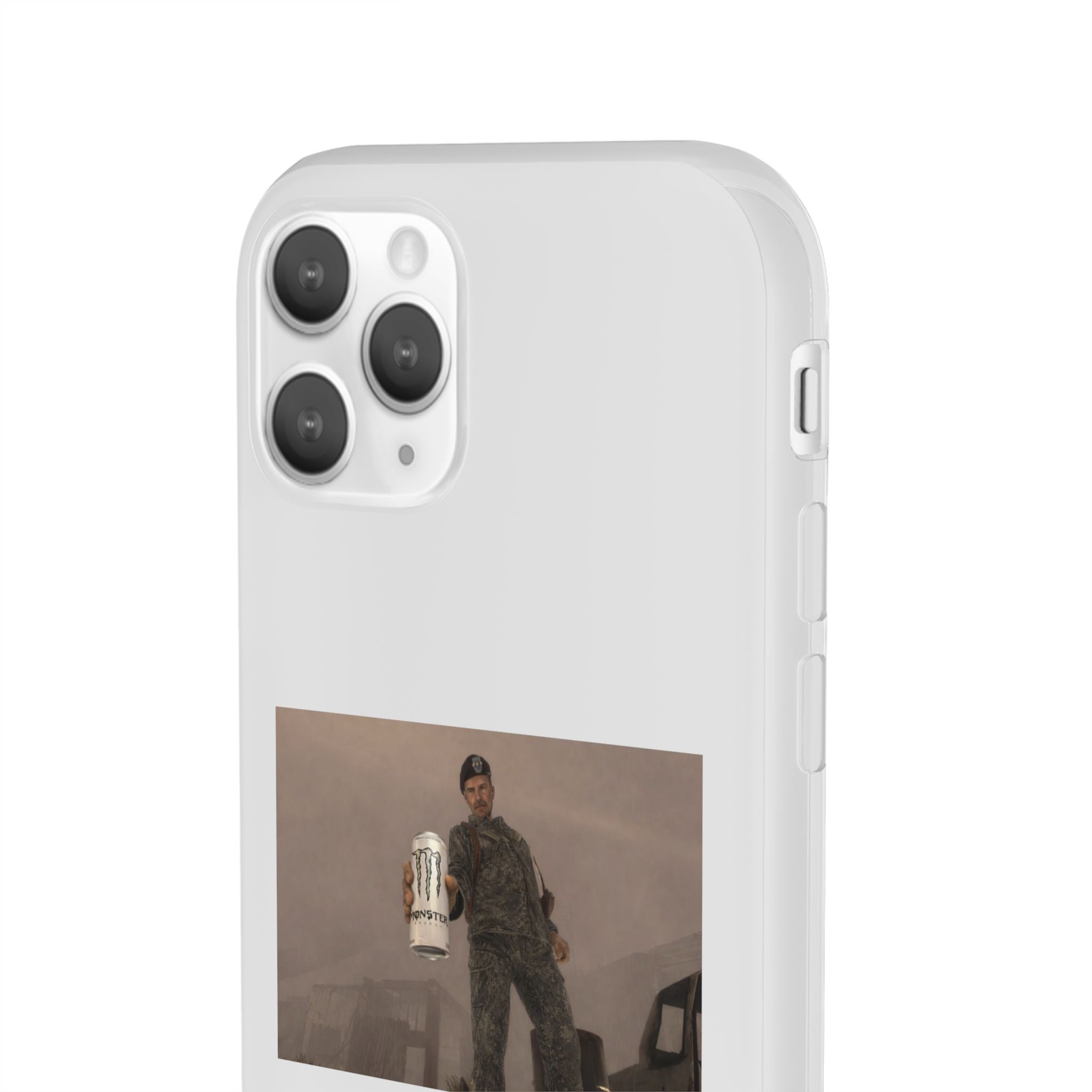 Shepard Energy - Flexi Case