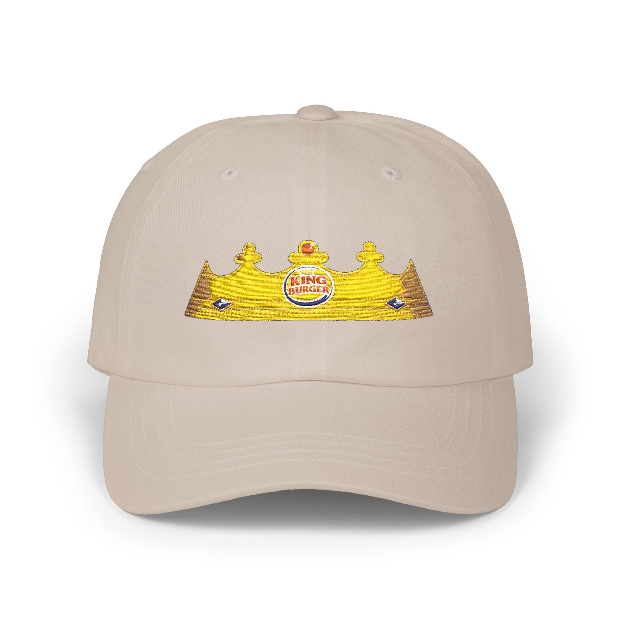 King Burger - Hat