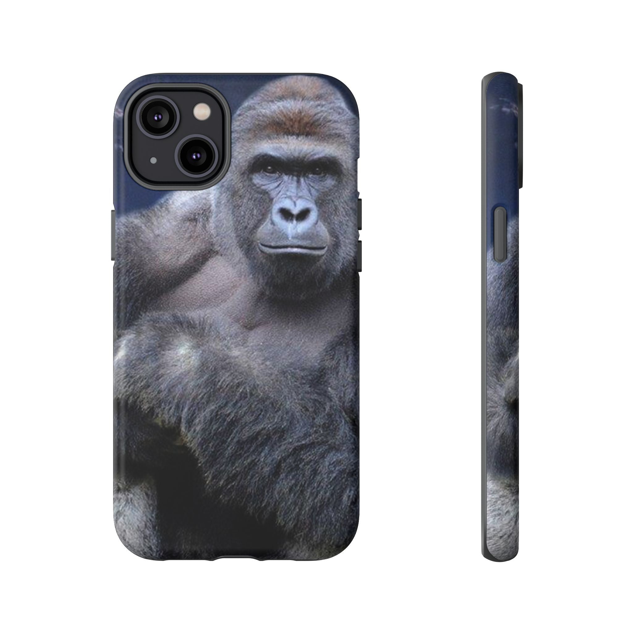 Gorilla - Tough Case