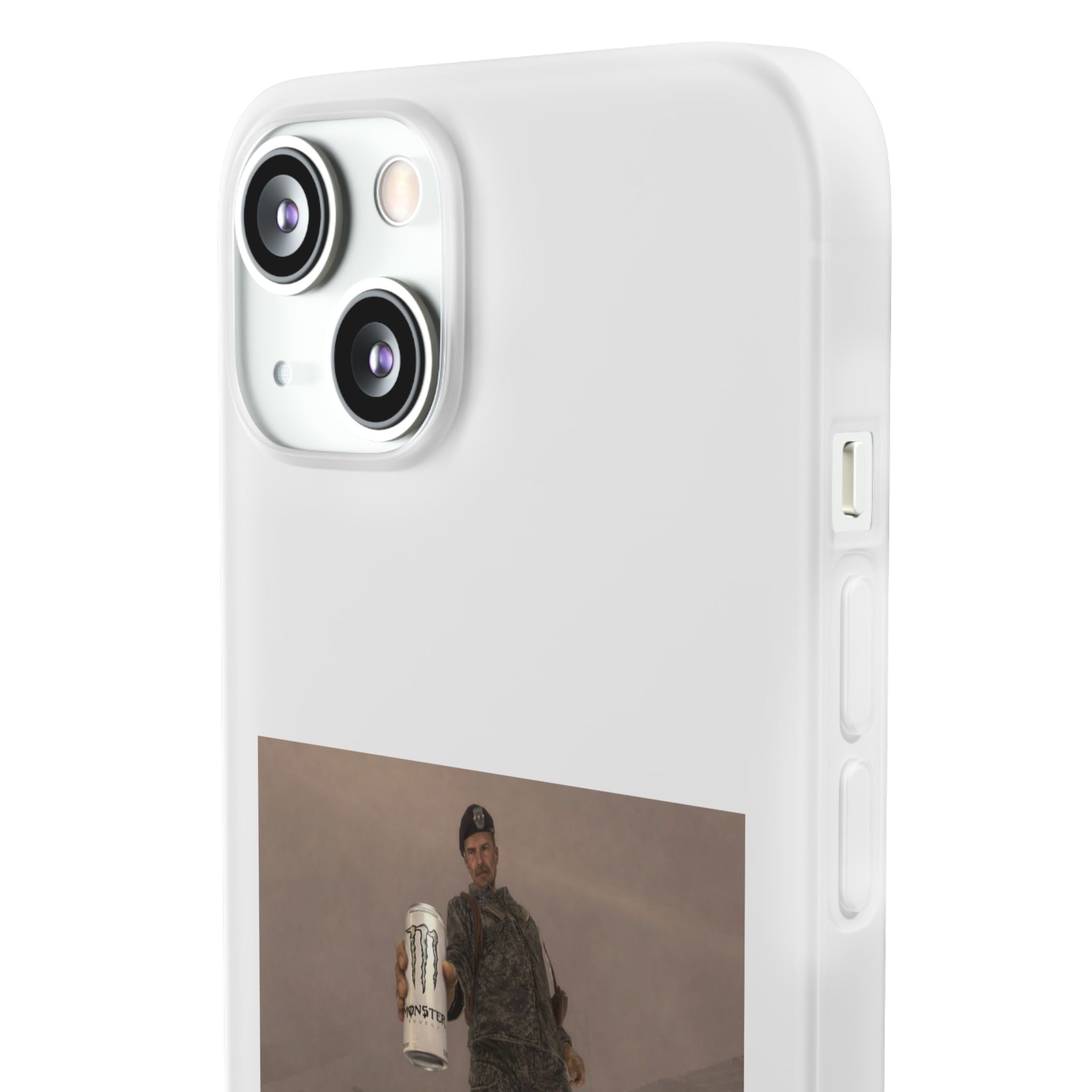 Shepard Energy - Flexi Case