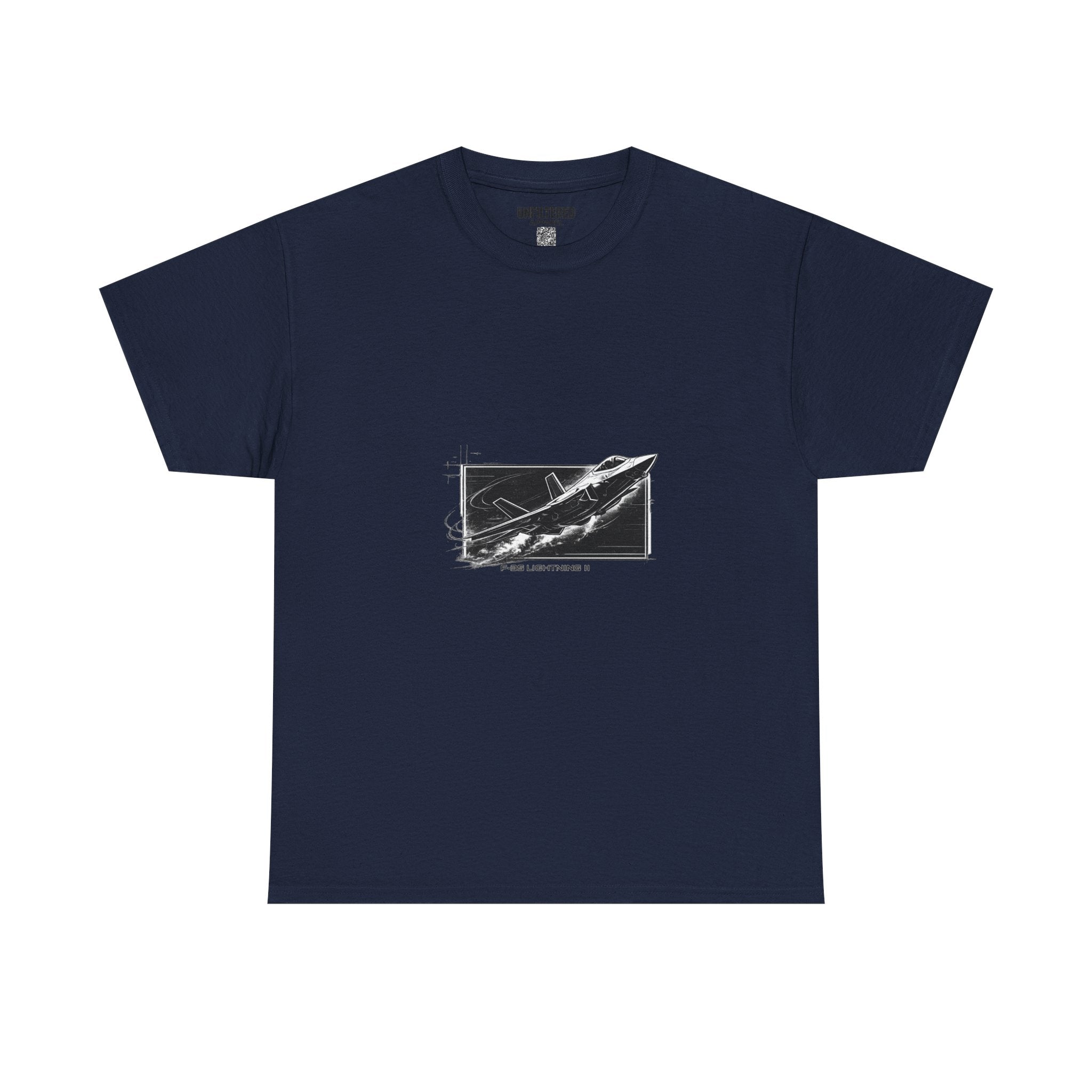F-35 - T-Shirt