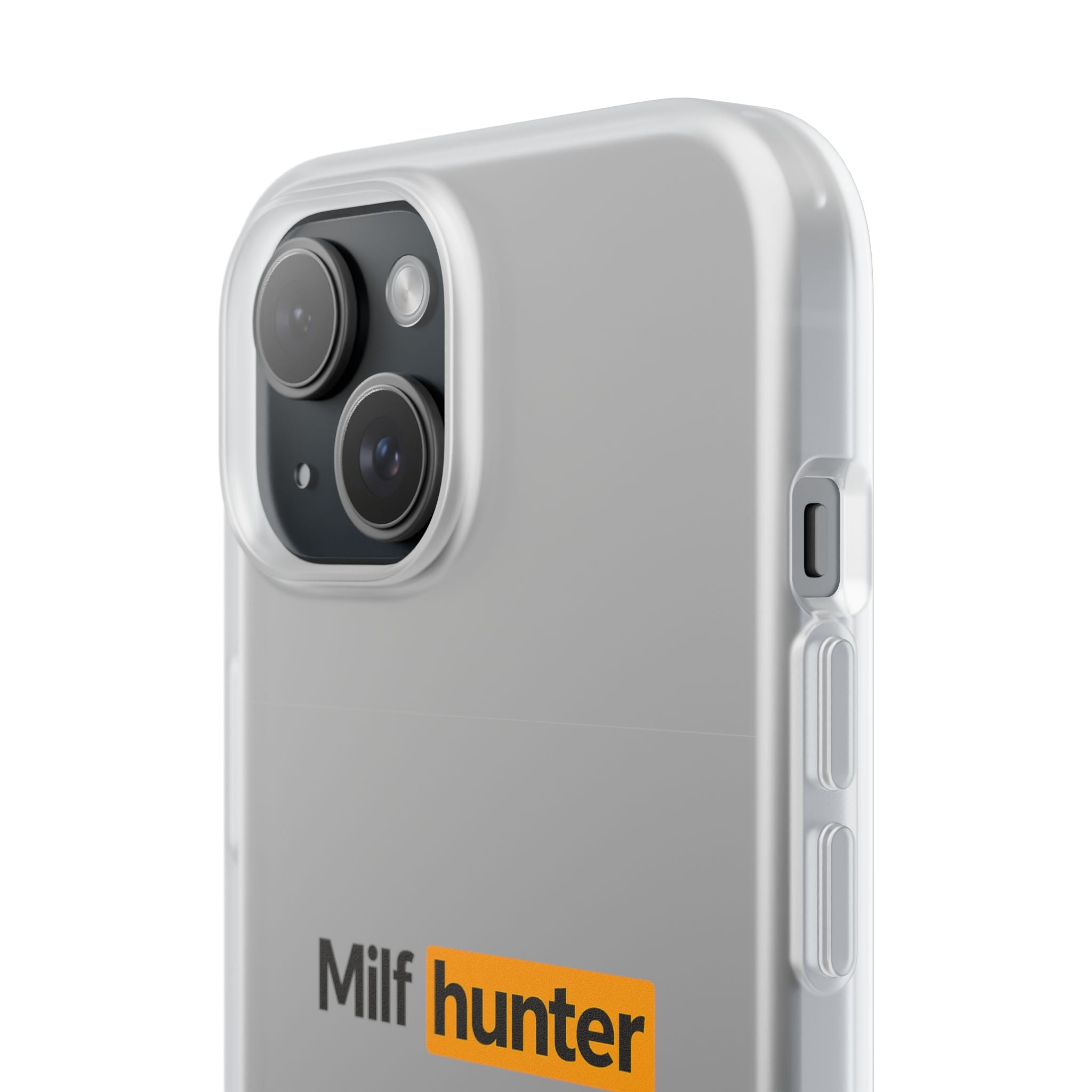 MILF Hunter - Flexi Case