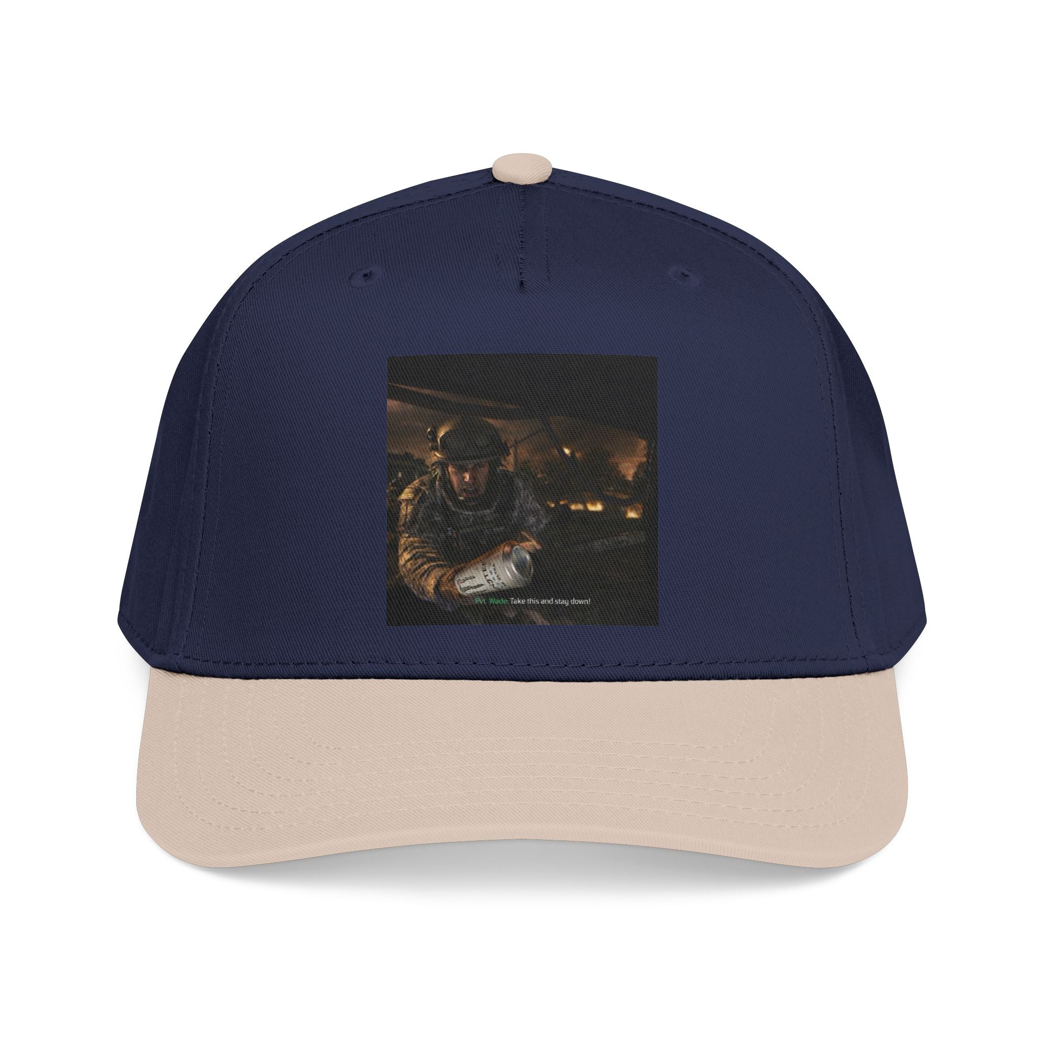 'Take This!' - Baseball Cap