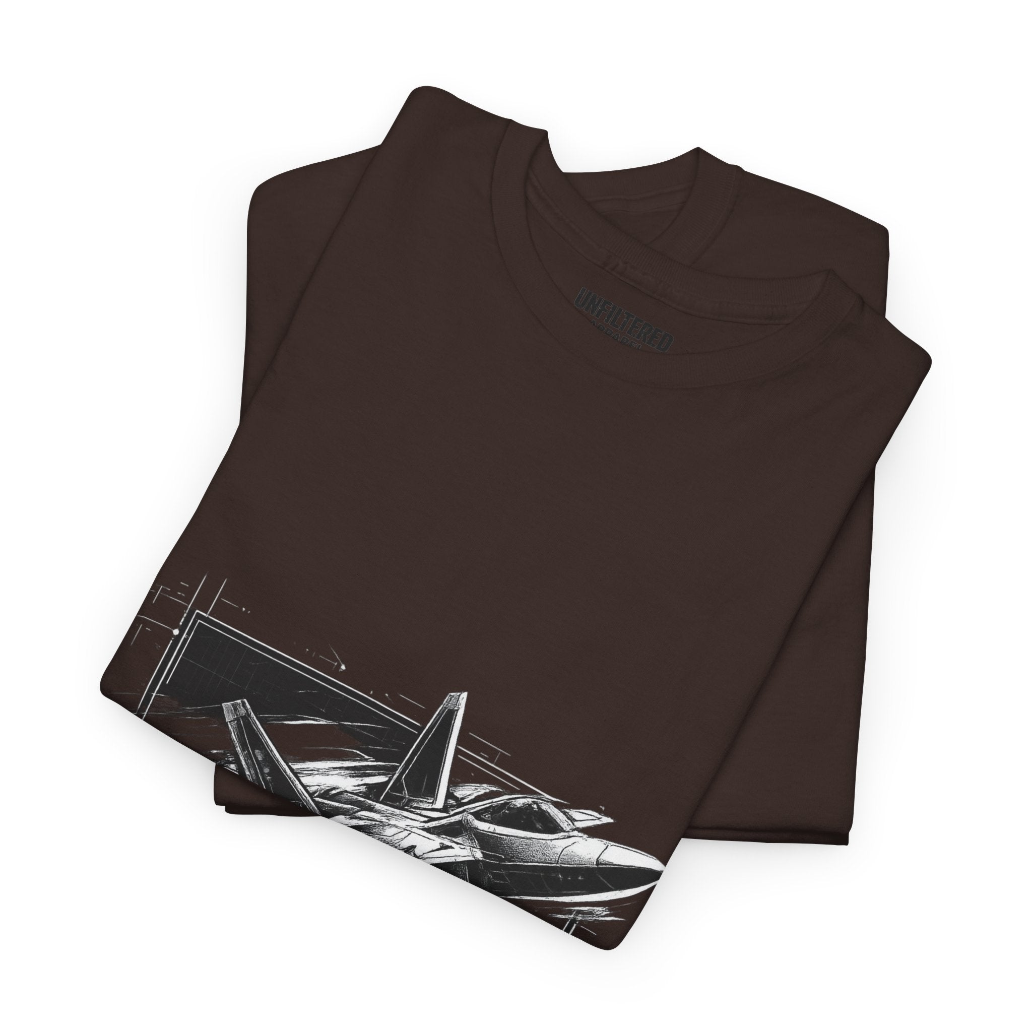 F-22 - T-Shirt
