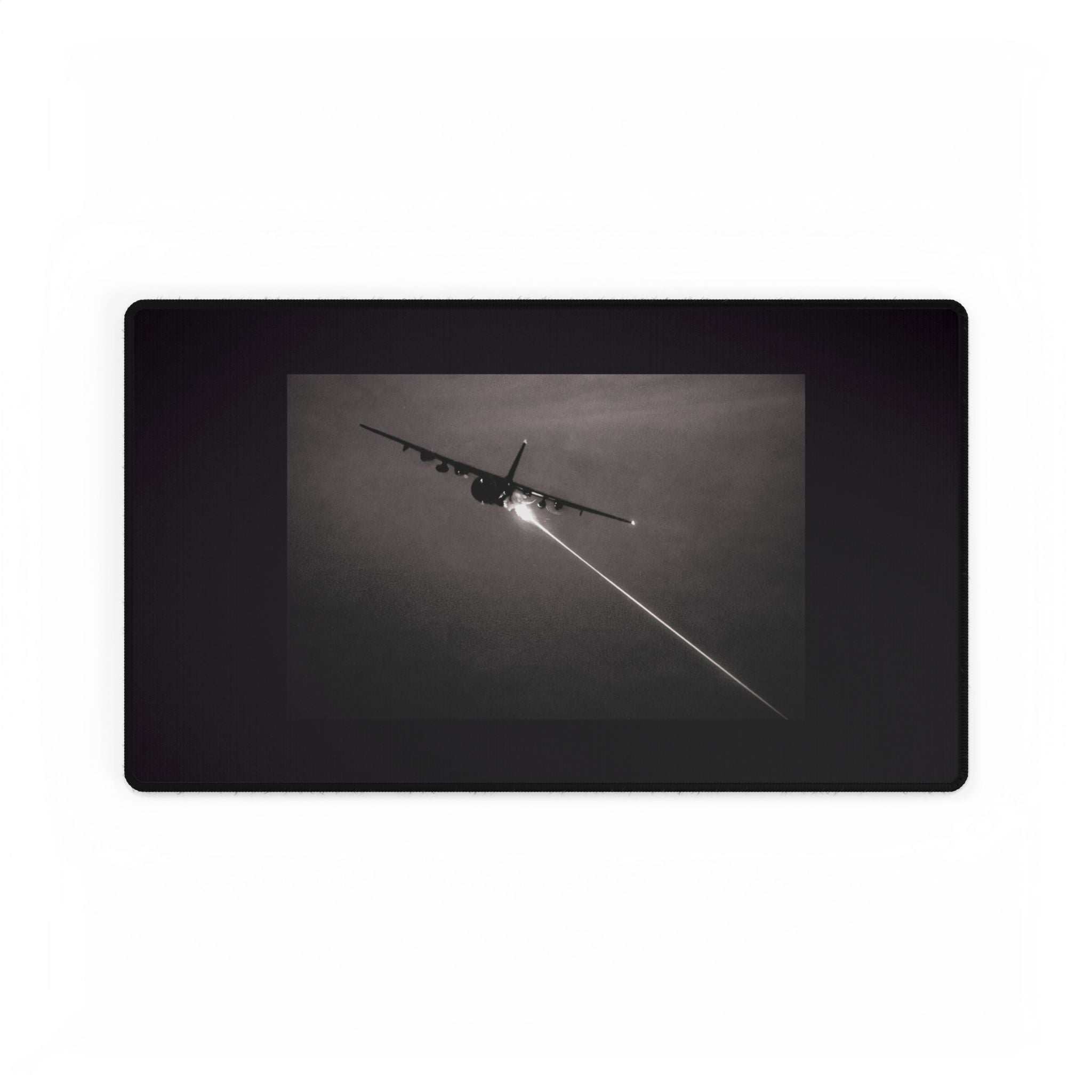 AC-130 Spooky Mousepad
