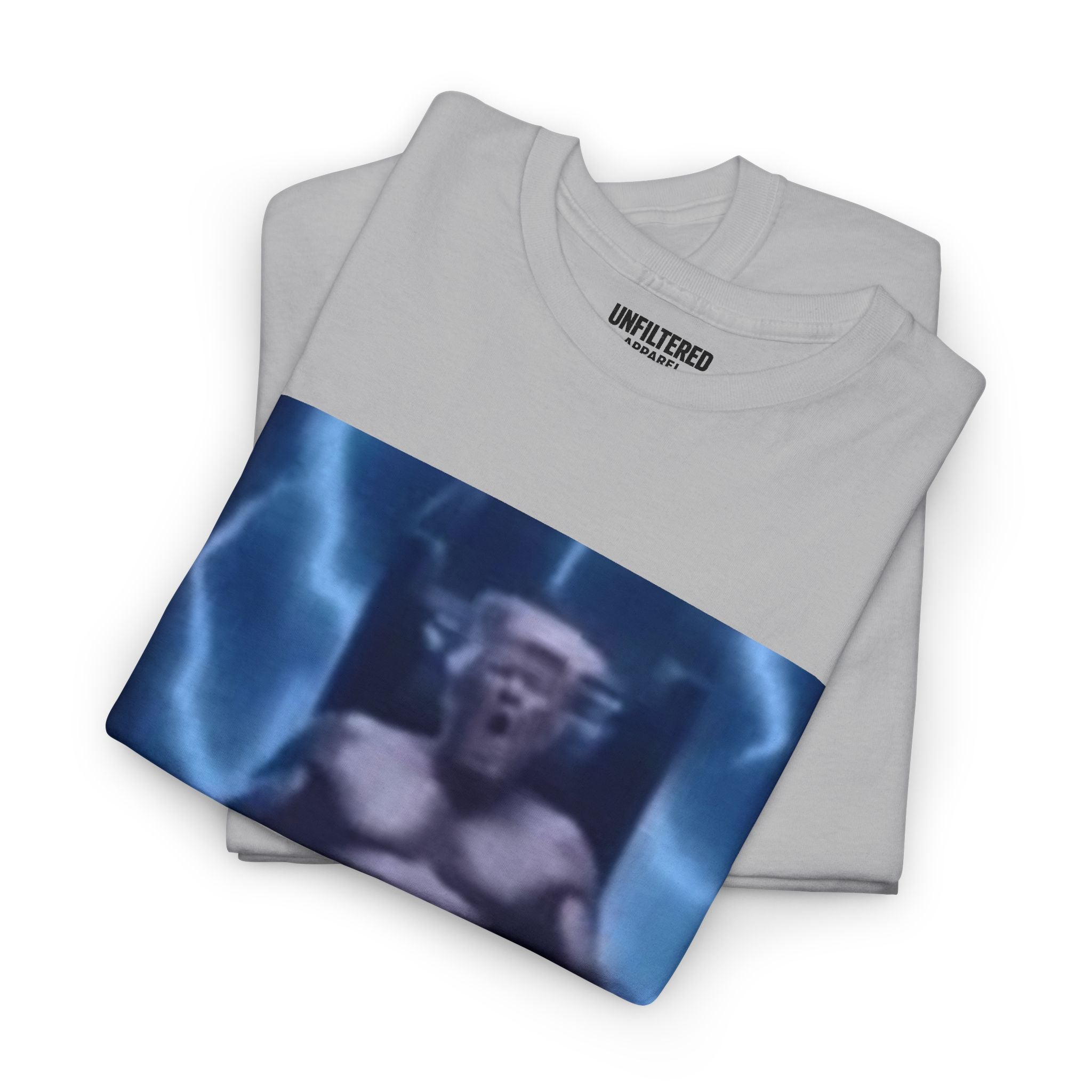 Fry His Azz - T-Shirt