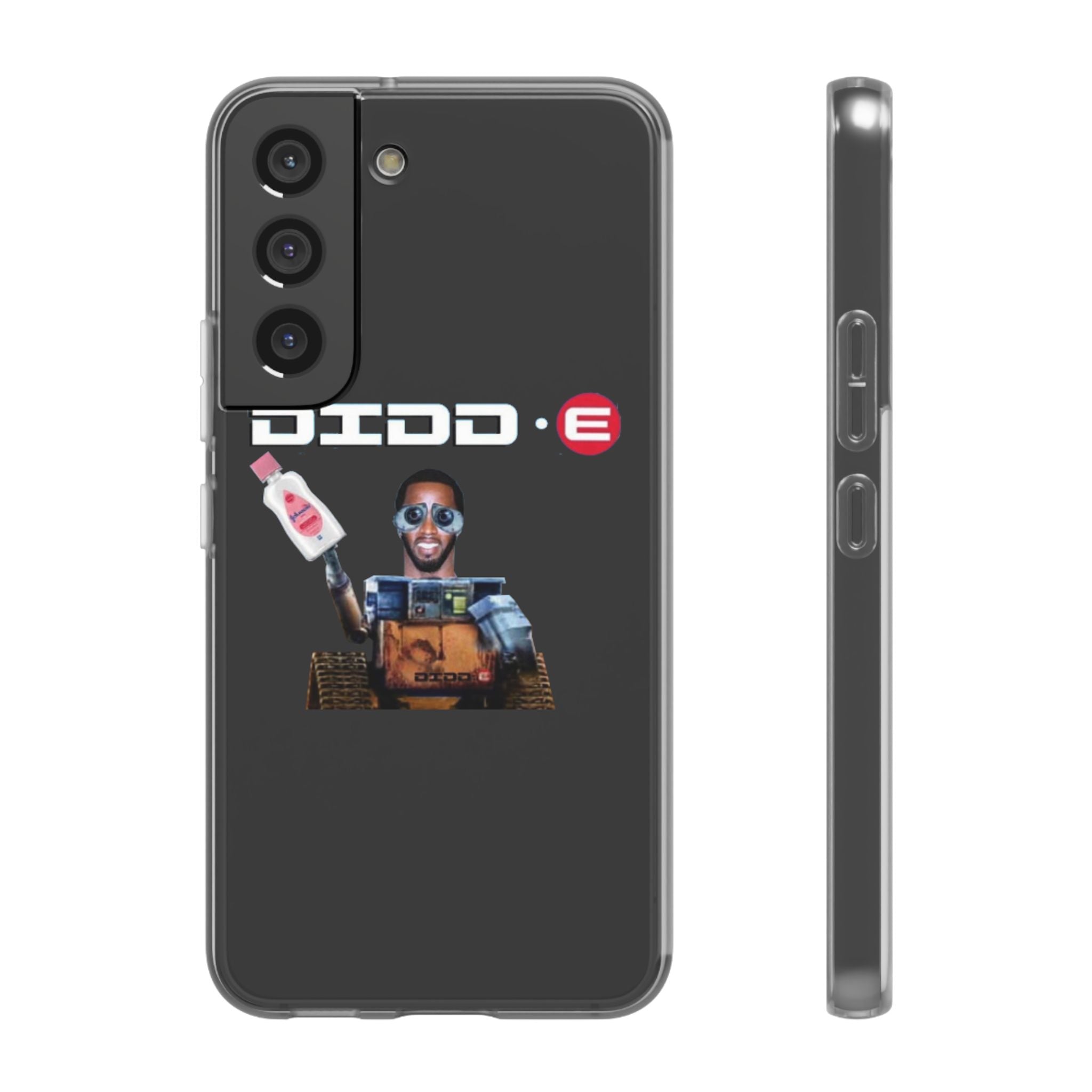 DIDD.E - Flexi Case