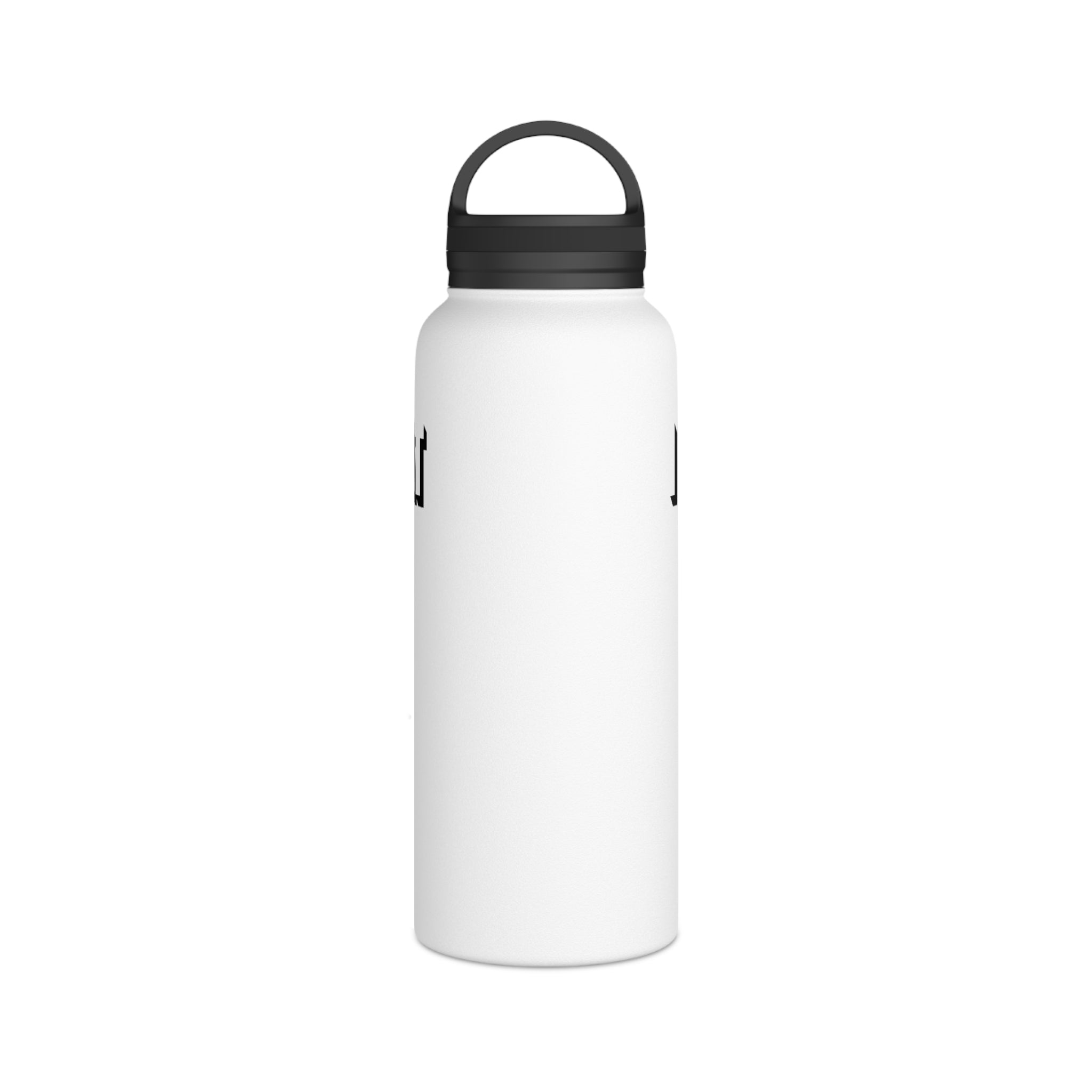 Boxing Training Stainless Steel Bottle
