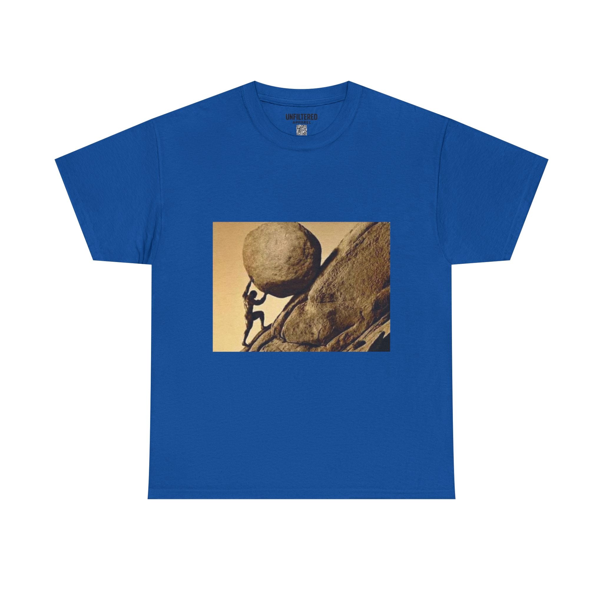 Sisyphus - T-Shirt