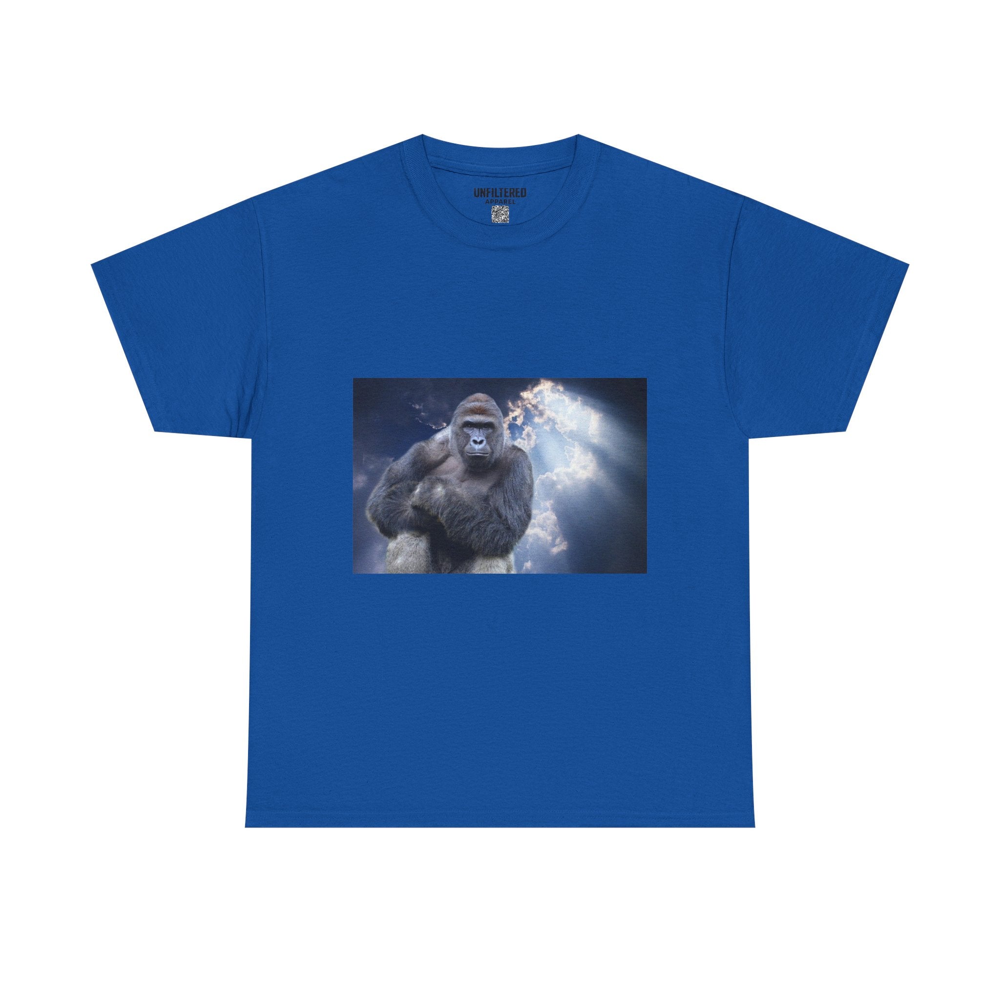 Gorilla - T-Shirt