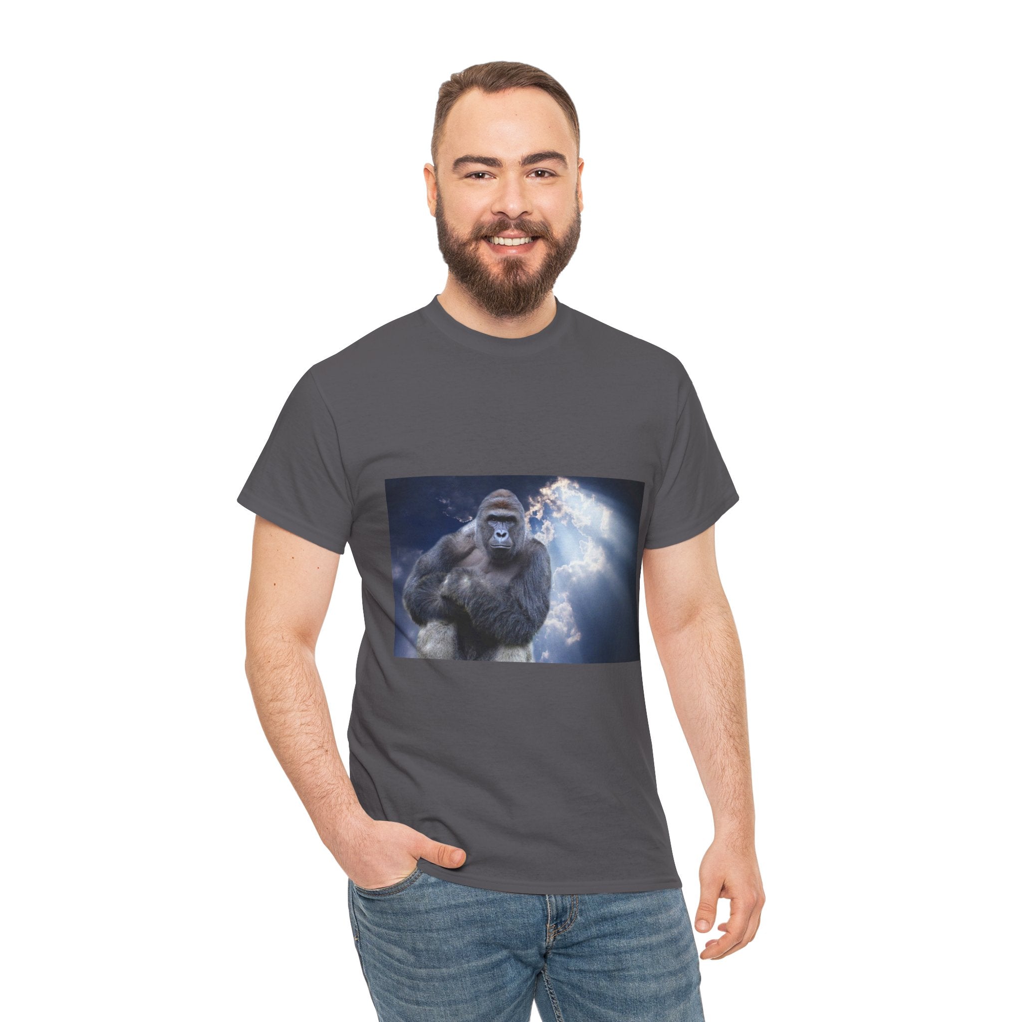 Gorilla - T-Shirt