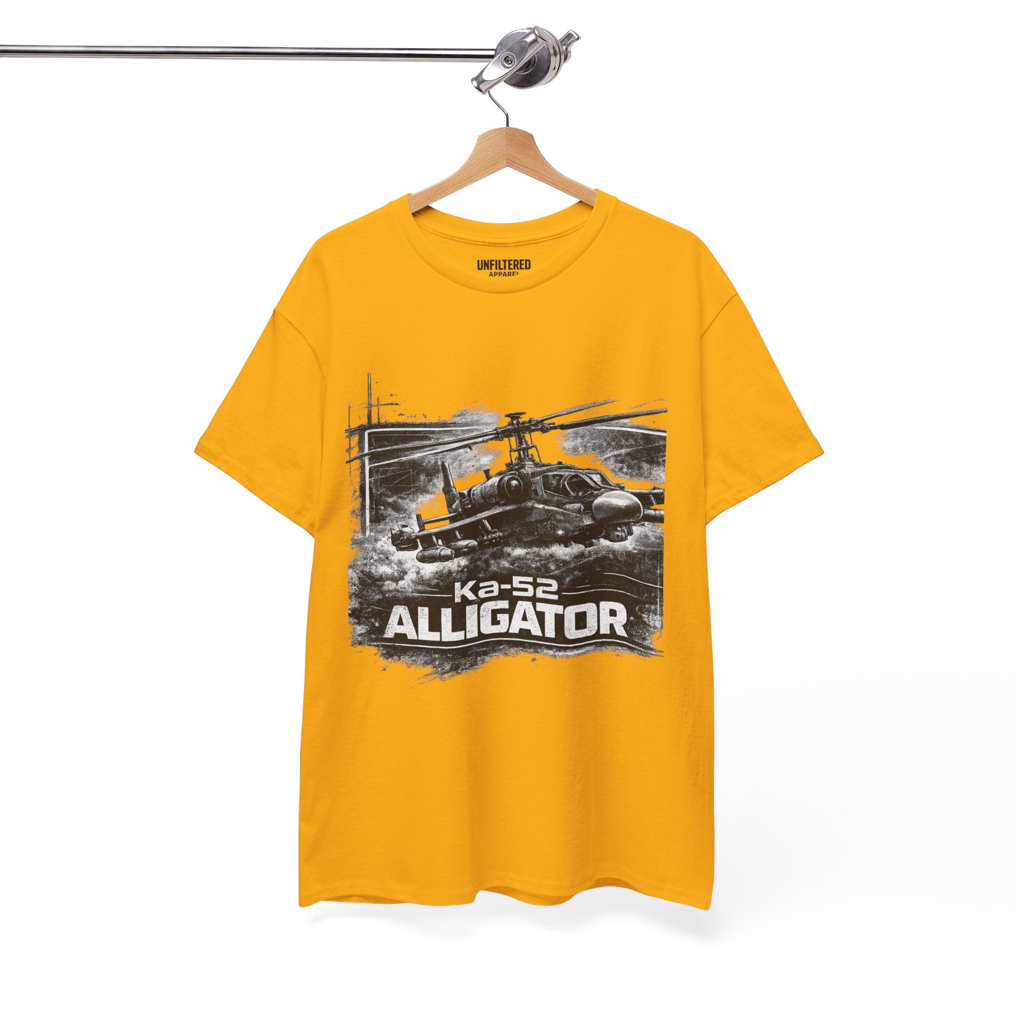 Ka-52 - T-Shirt