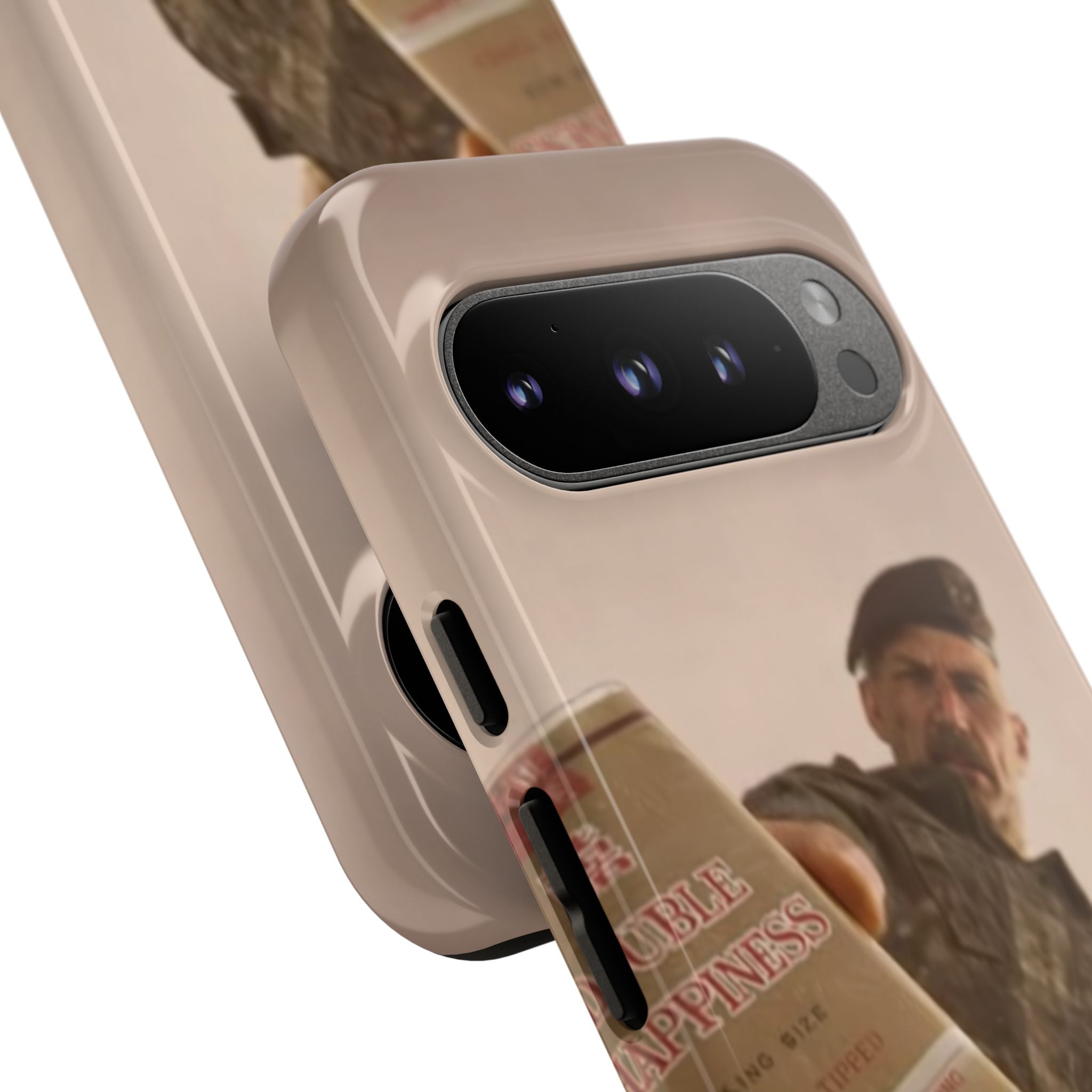 Shepard Double Happiness - Tough Case