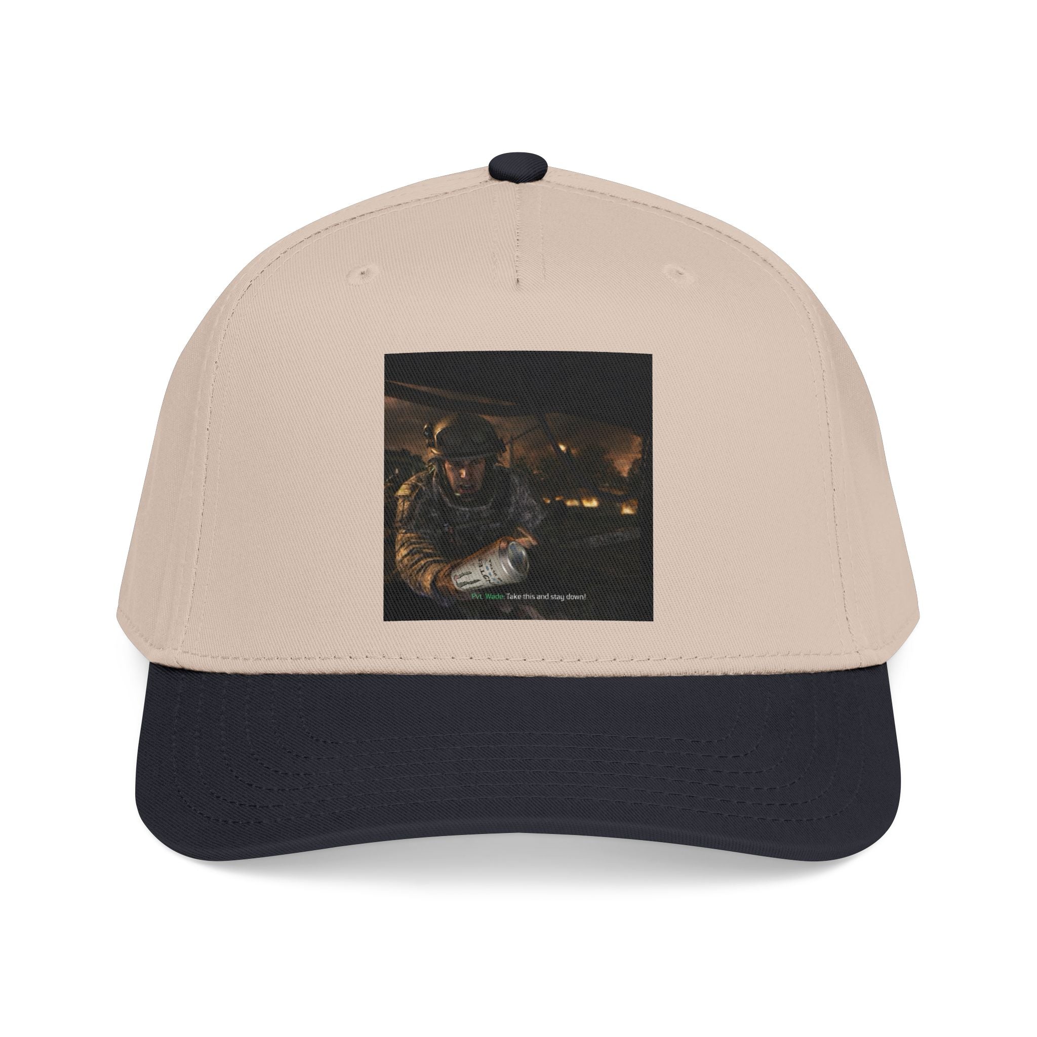 'Take This!' - Baseball Cap