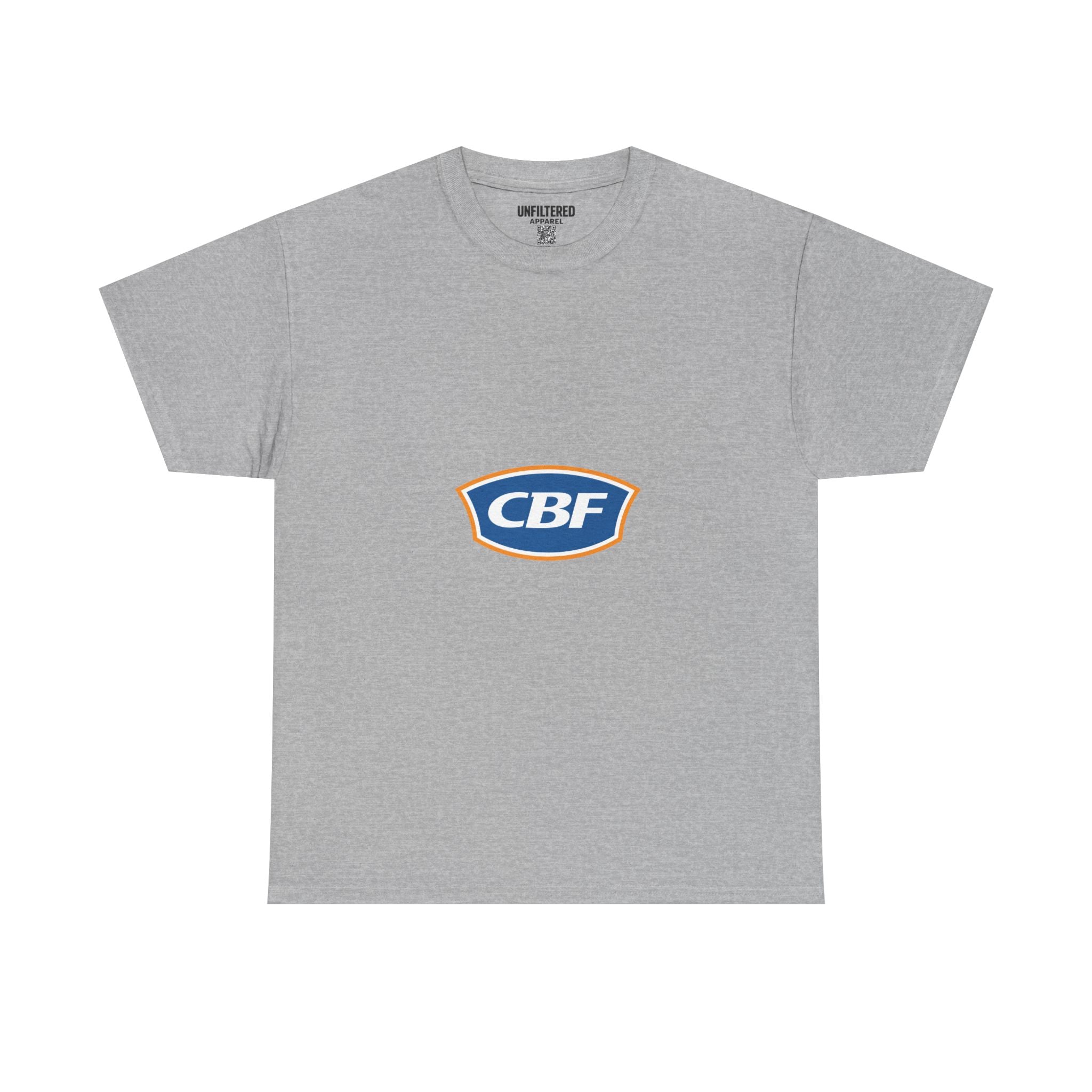 CBF - T-Shirt