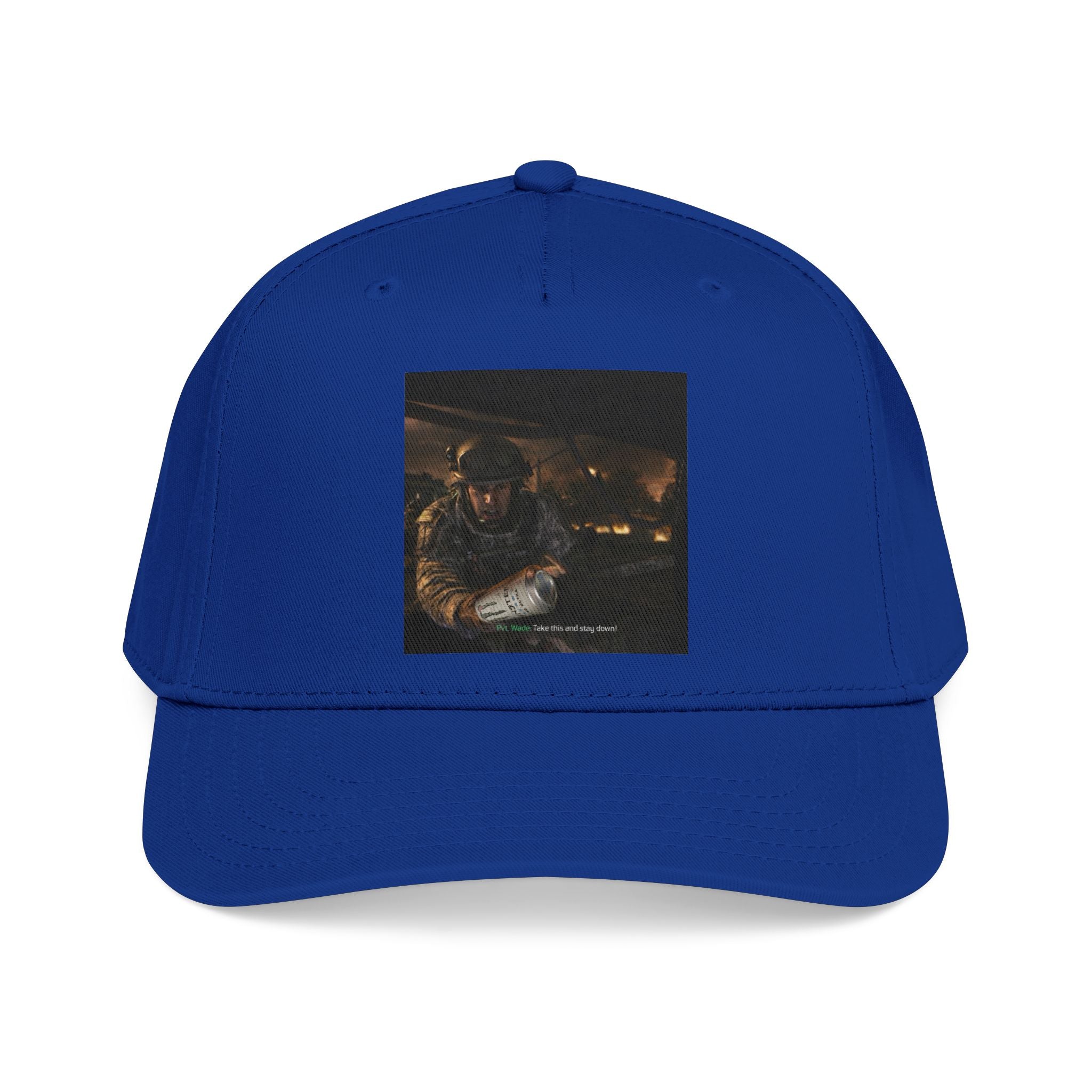 'Take This!' - Baseball Cap