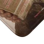 Shepard Double Happiness - Bathmat