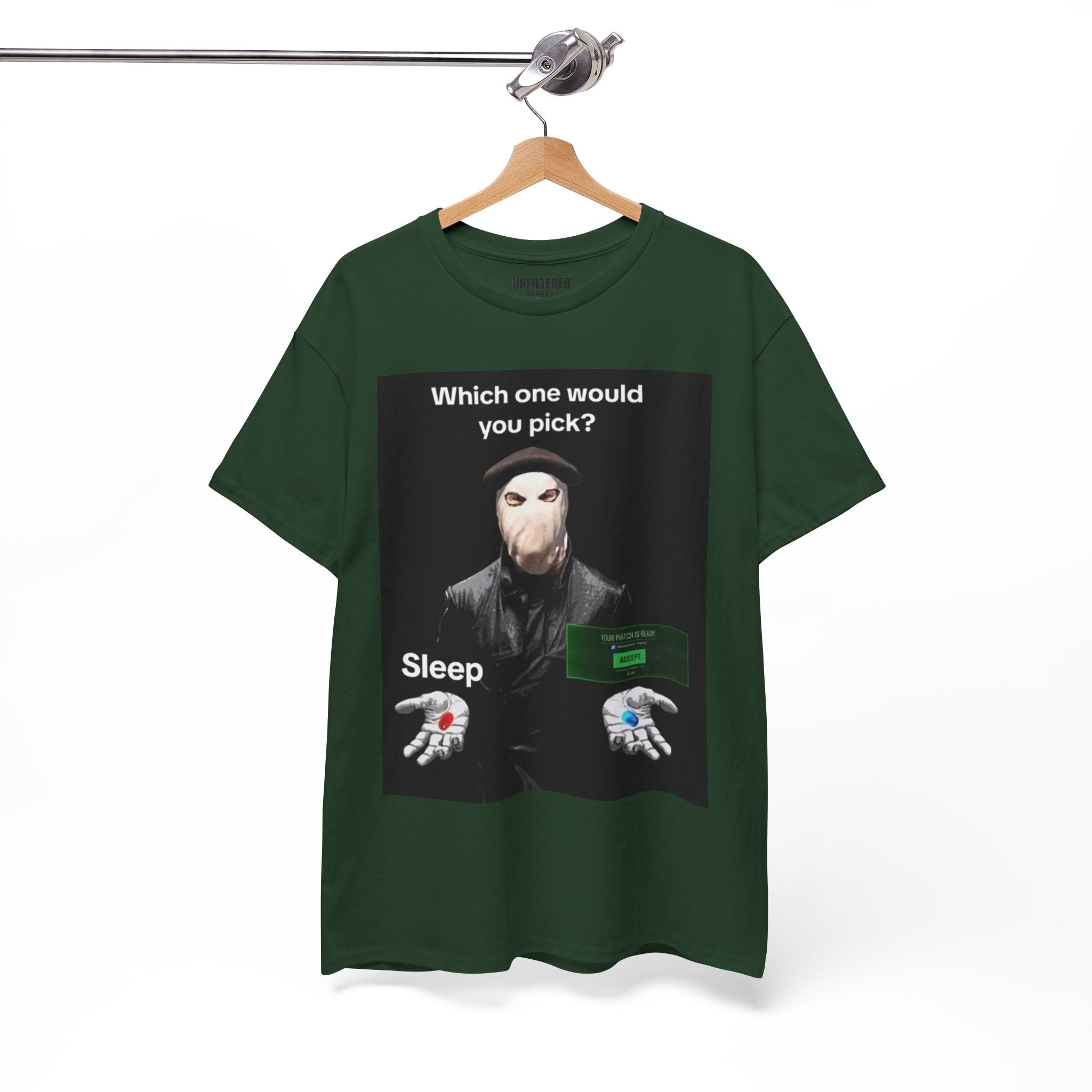 'Which One Would You Pick?' - T-Shirt