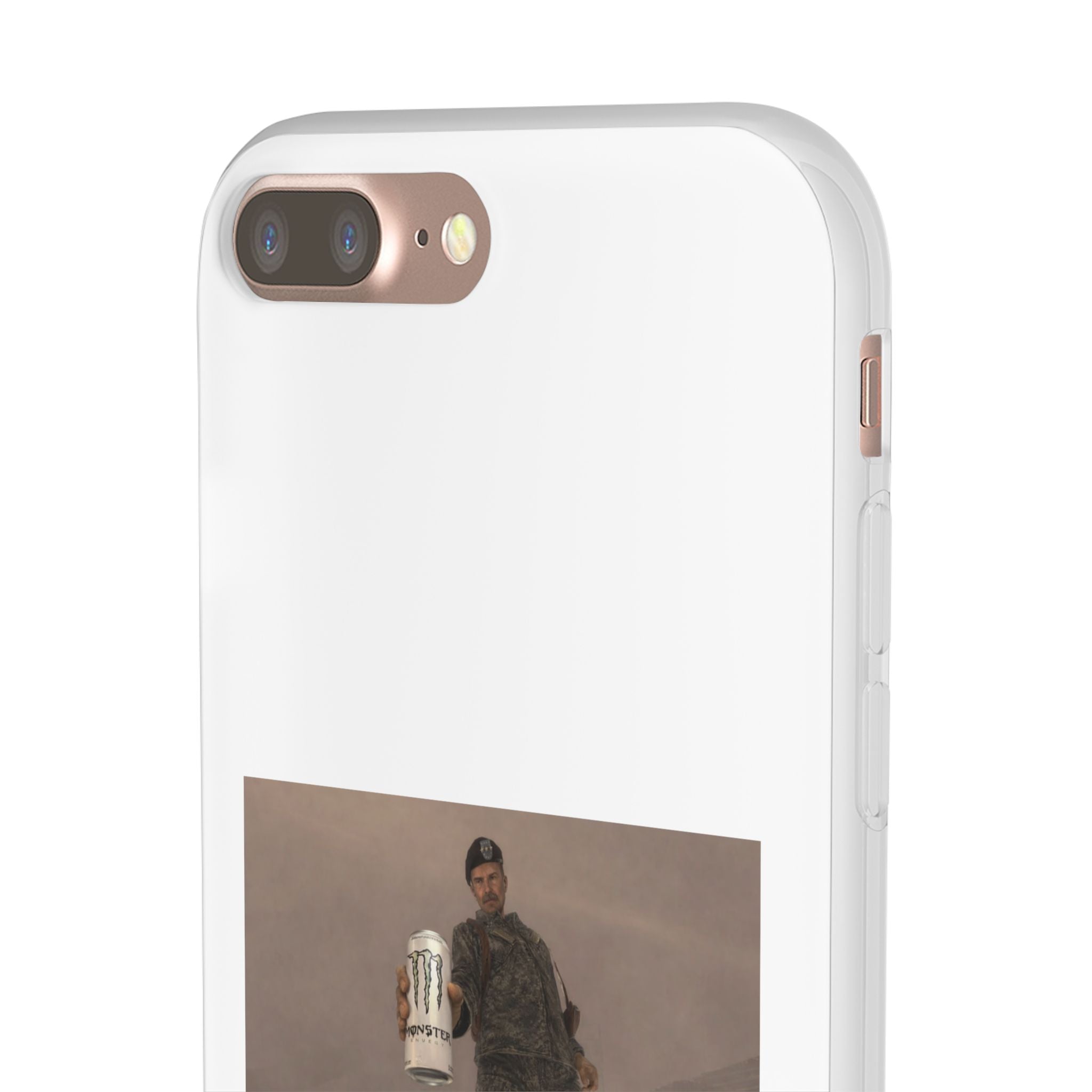 Shepard Energy - Flexi Case