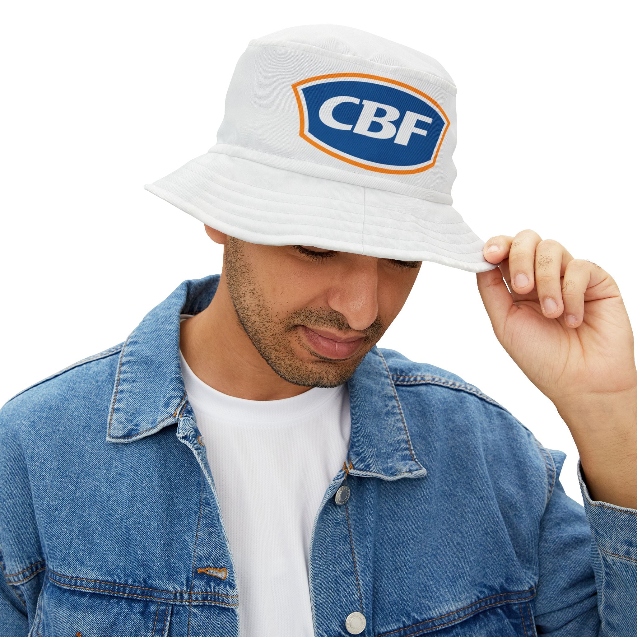 CBF Bucket Hat