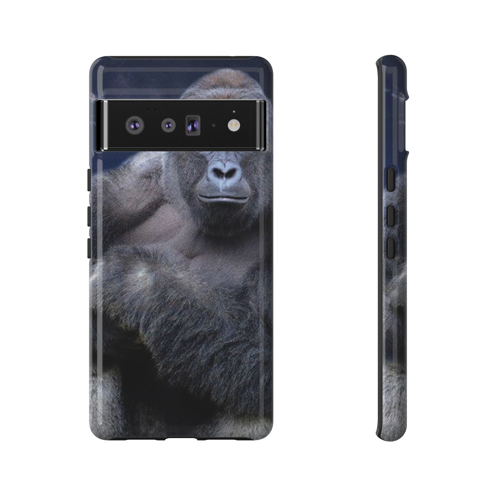 Gorilla - Tough Case