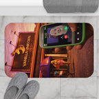 Pork Appointment - Bathmat