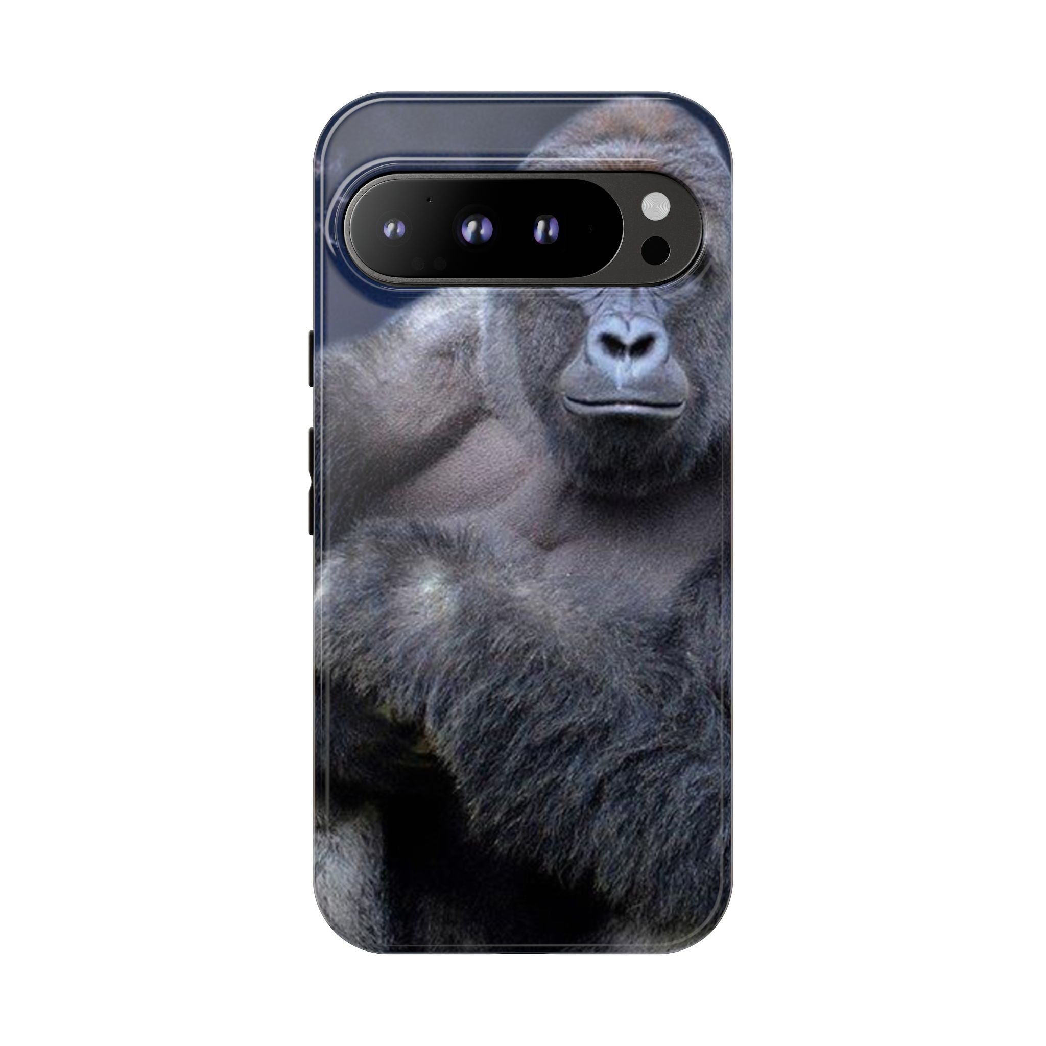 Gorilla - Tough Case