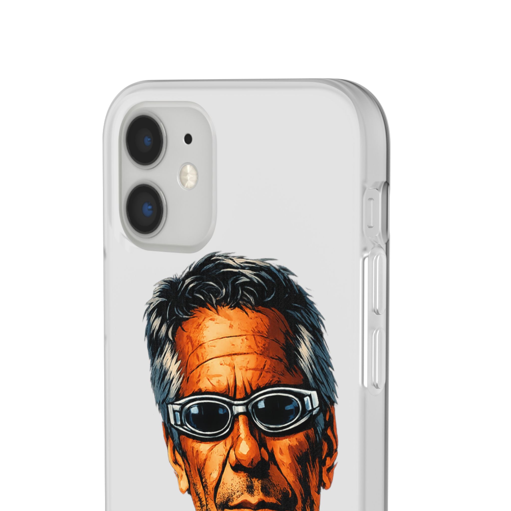 Retro Repstein - Flexi Case