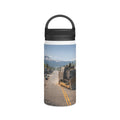 Scenic Killdozer Stainless Steel Bottle