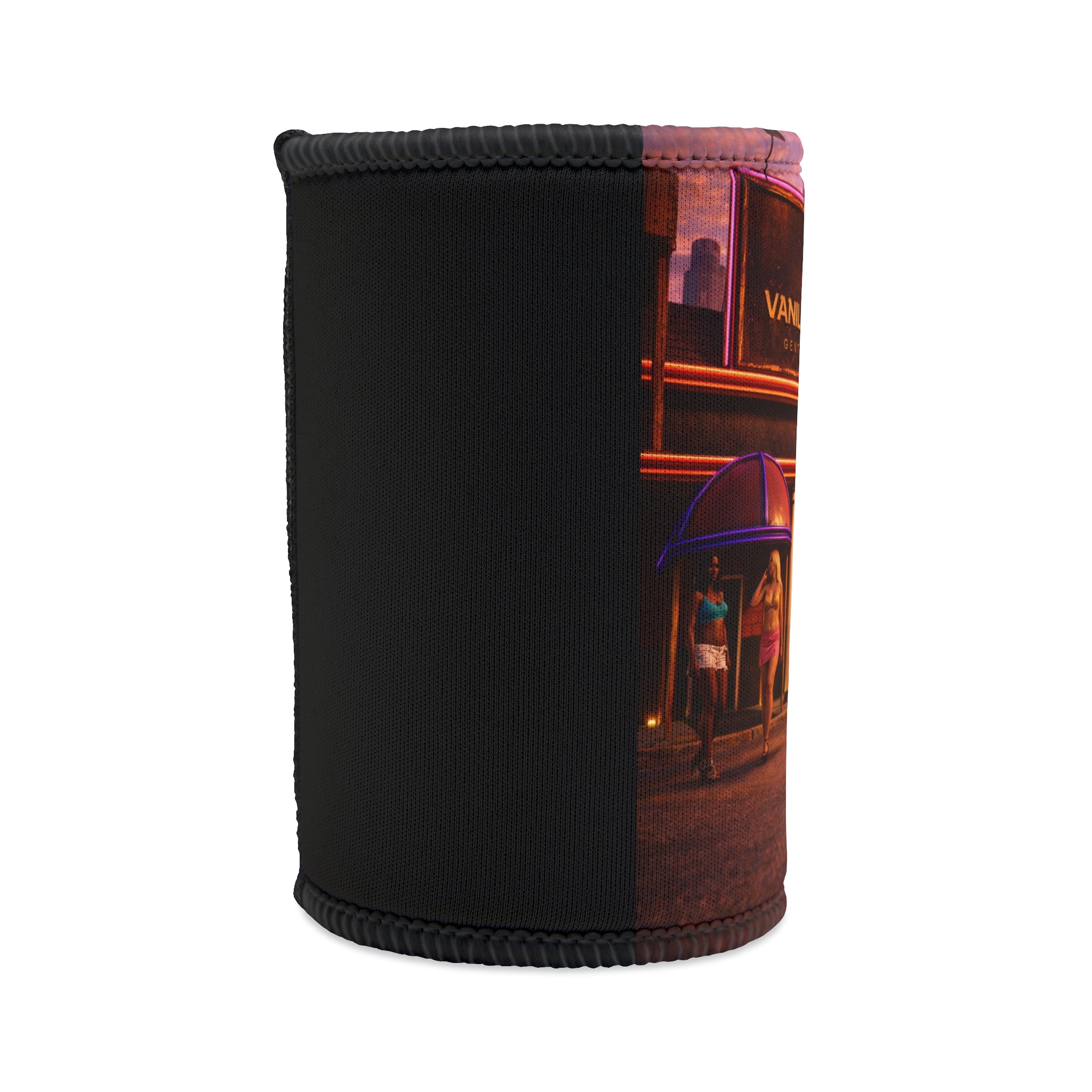 Porkious Appointment - Stubby Cooler